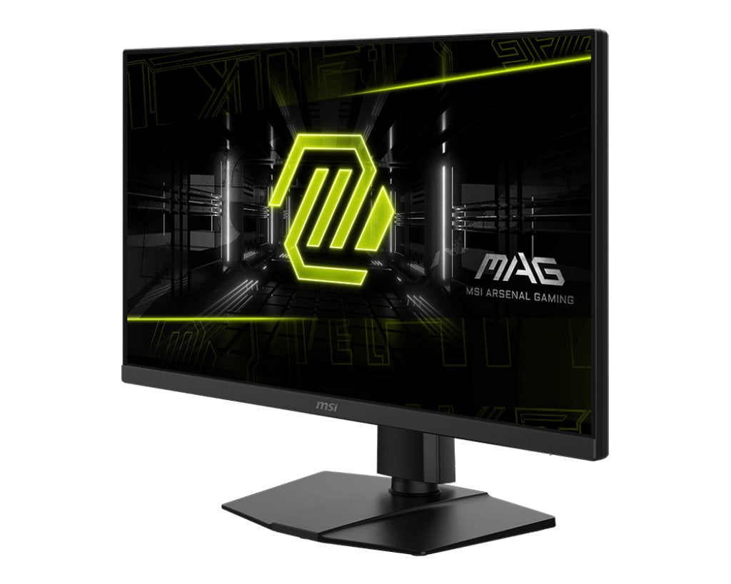 Msi Mag 272urdf E16 27" Rapid Ips Uhd 16:9 320hz 1ms 2xhdmi Dp 3xusb 2.0 Headphone Out