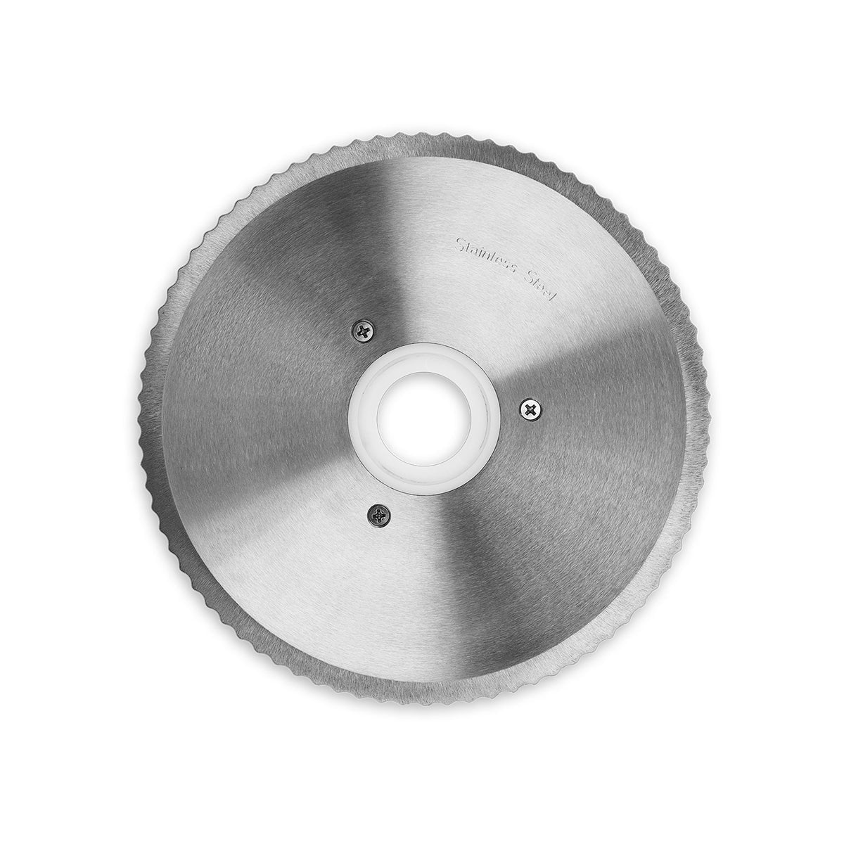 EAN 8422160058868 - Ufesa Katana Pro rebanadora Eléctrico 200 W Negro, Acero inoxidable Plástico, Acero inoxidable imagen 7