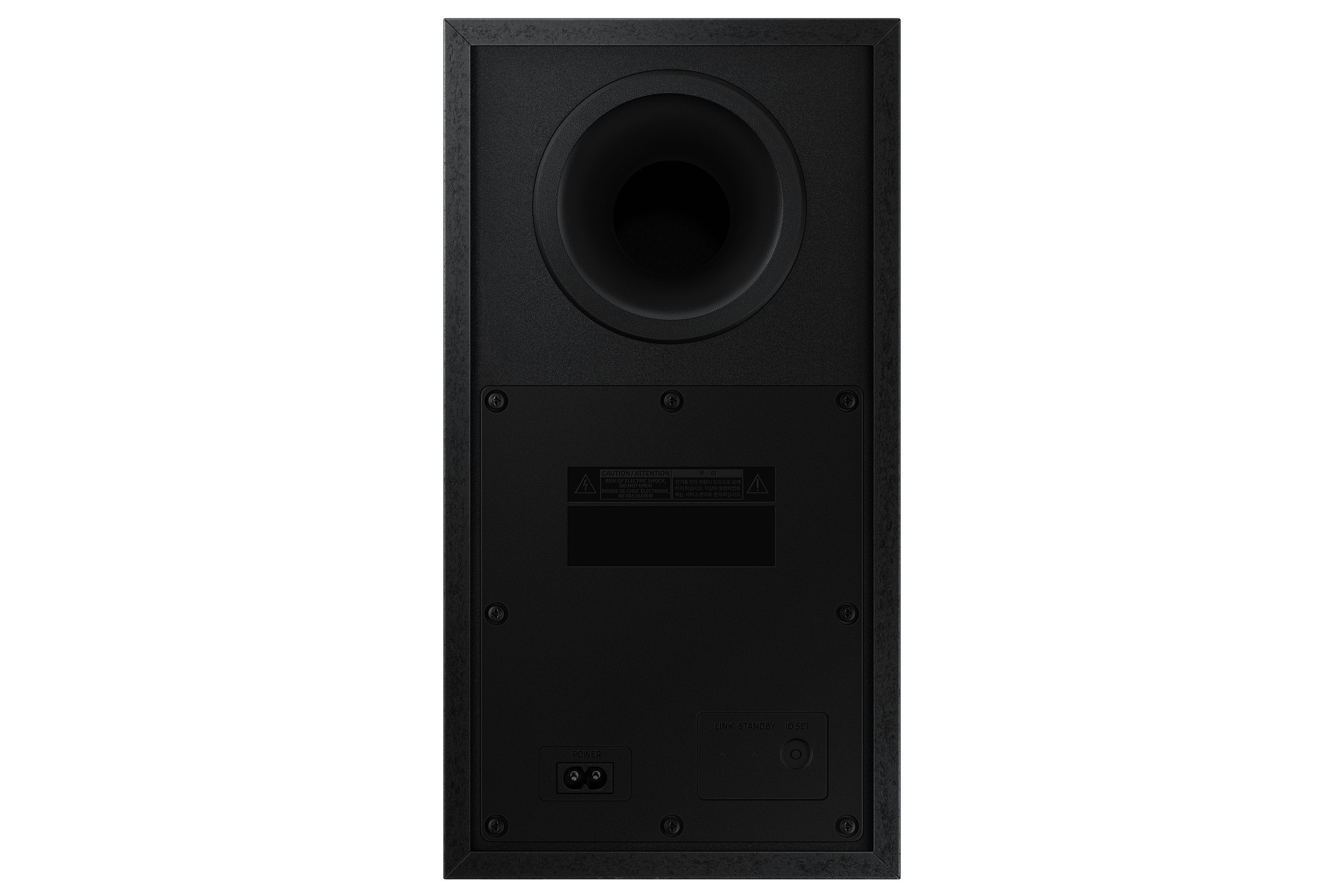 EAN 8806094906400 - Samsung HW-C450 Negro 2.1 canales 300 W imagen 12