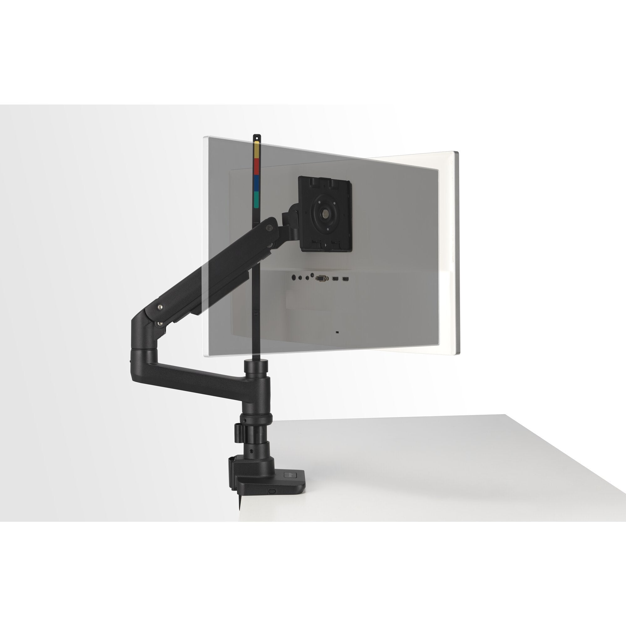 EAN 0085896582731 - Kensington SmartFit Premium Negro imagen 4