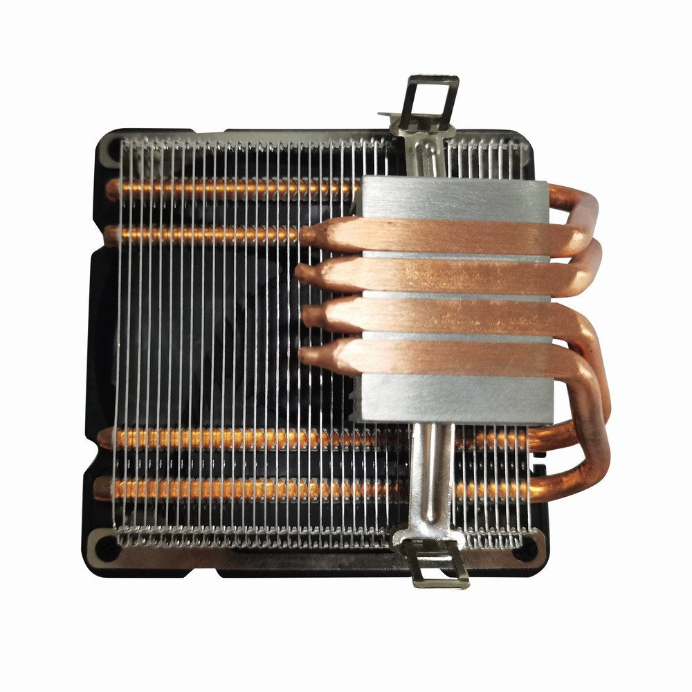 EAN 8716309123914 - Gembird CPU-HURACAN-ARGB-X140 sistema de refrigeración para ordenador Procesador Refrigerador de aire 12 imagen 5