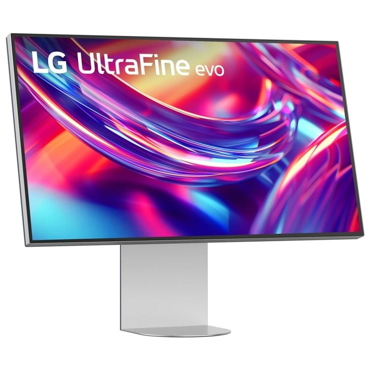 EAN 8806096617953 - LG 32U990A-S pantalla para PC 81,3 cm (32") 6144 x 3456 Pixeles 6K Ultra HD LCD Gris imagen 1