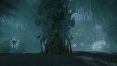 Juego Citadel - Forged With Fire Playstation 4