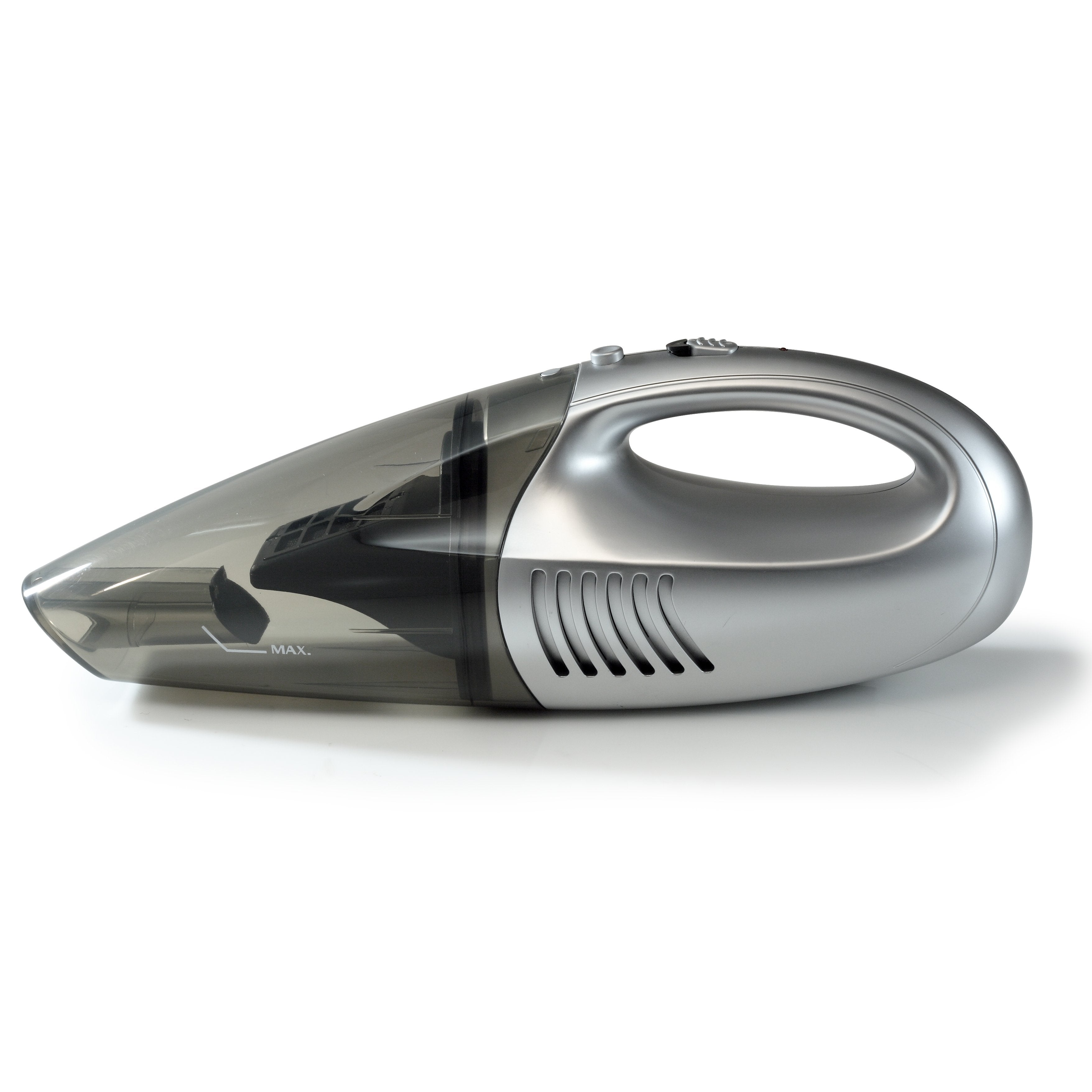 Aspirador De Mano Tristar Kr-2156 45w Capacidad 0.5l Aspira Solidos Y LaQuidos BateraA 7.2v