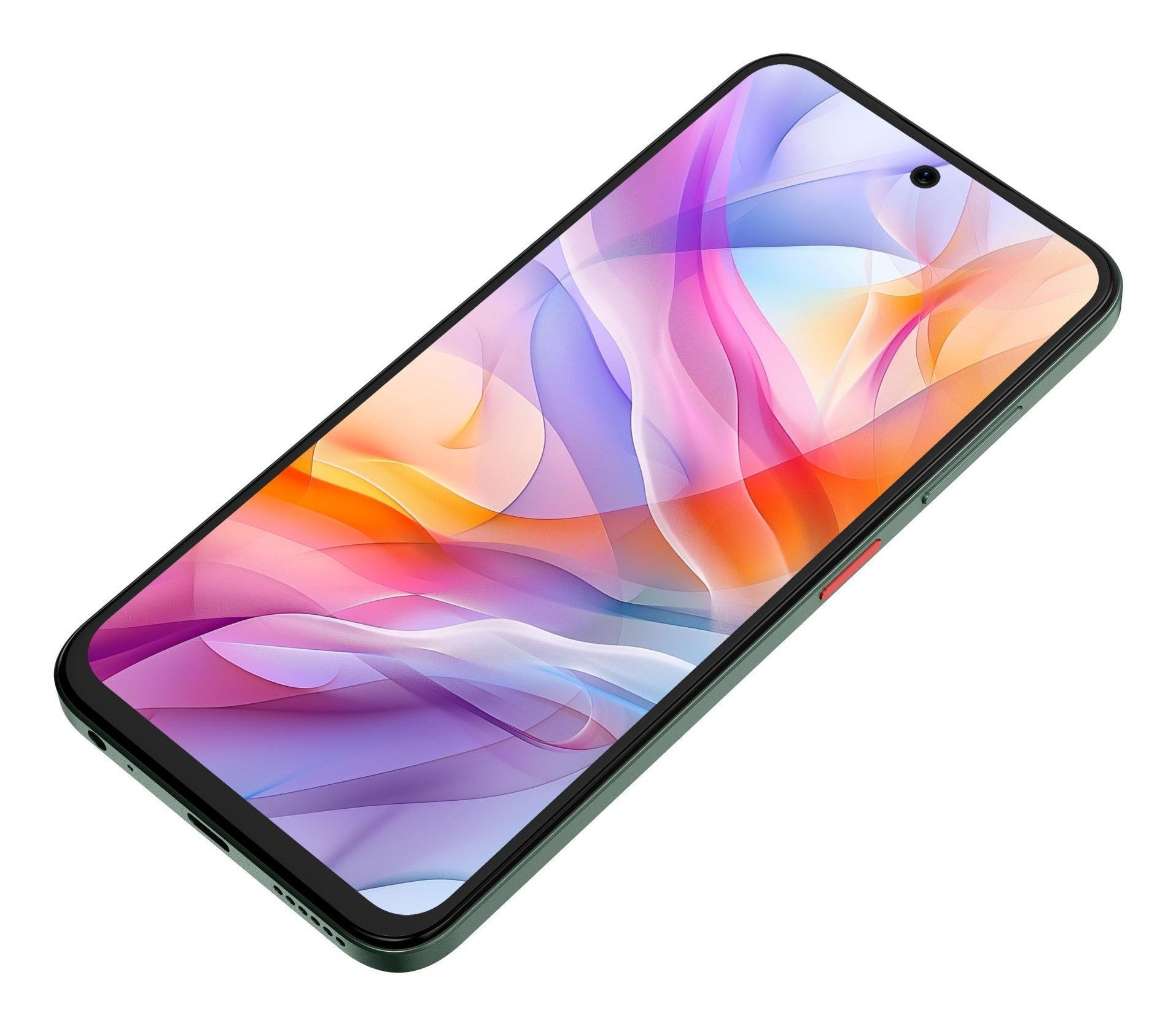 EAN 6902176133992 - ZTE Blade V70 Vita 17 cm (6.7") SIM doble Android 14 4G USB Tipo C 4 GB 256 GB 5000 mAh Verde imagen 4