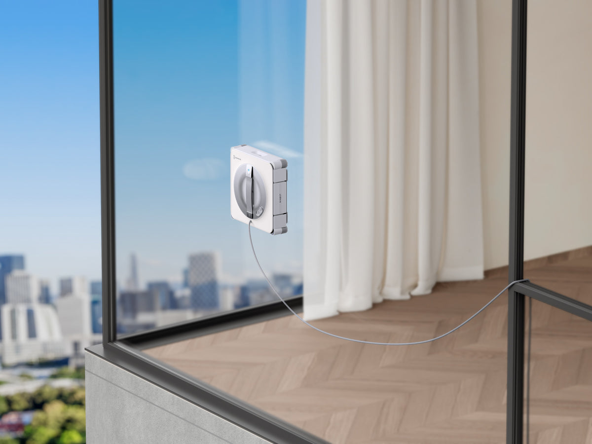EAN 6979463770963 - Ecovacs WINBOT W2S PRO OMNI EU 4500 mAh imagen 36