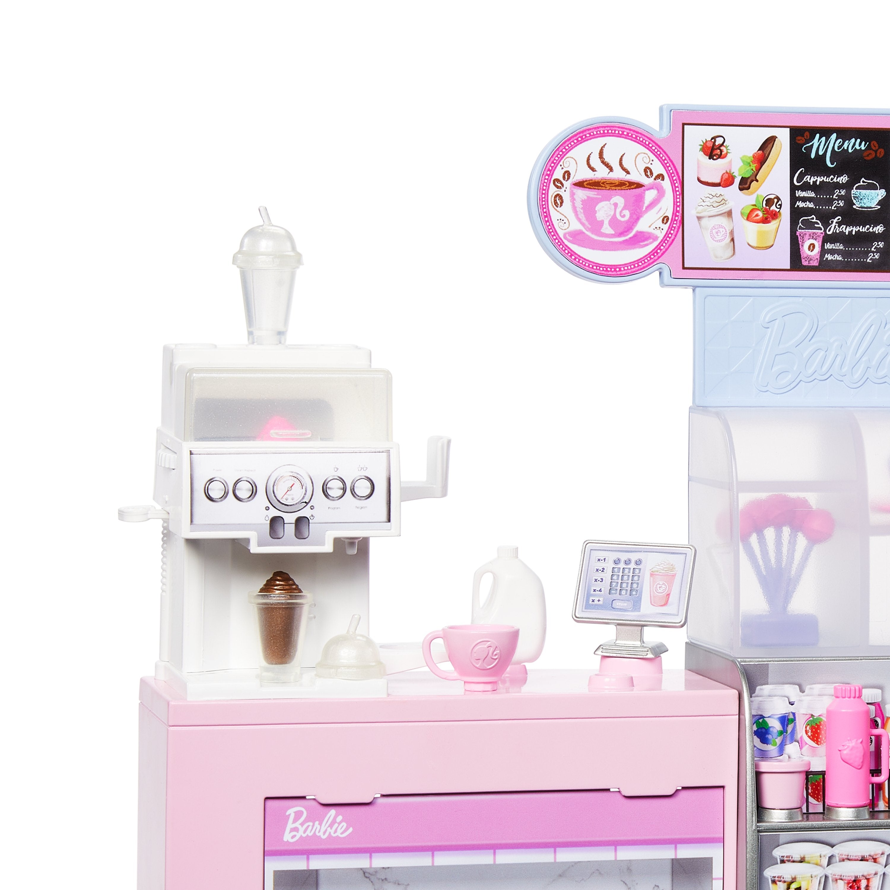 EAN 0194735235568 - Barbie HXN94 muñeca imagen 7