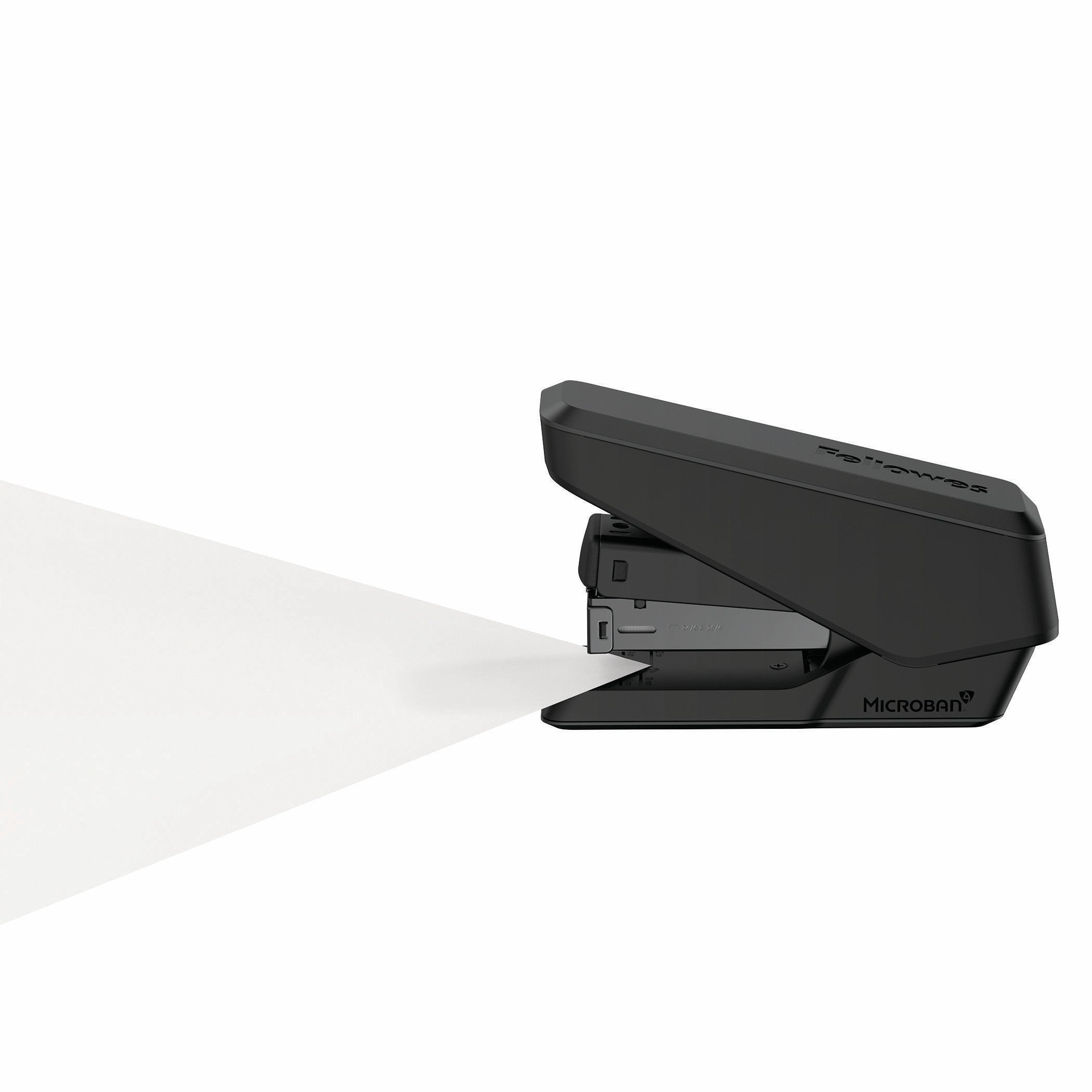 EAN 0043859776603 - Fellowes LX840 Negro imagen 8