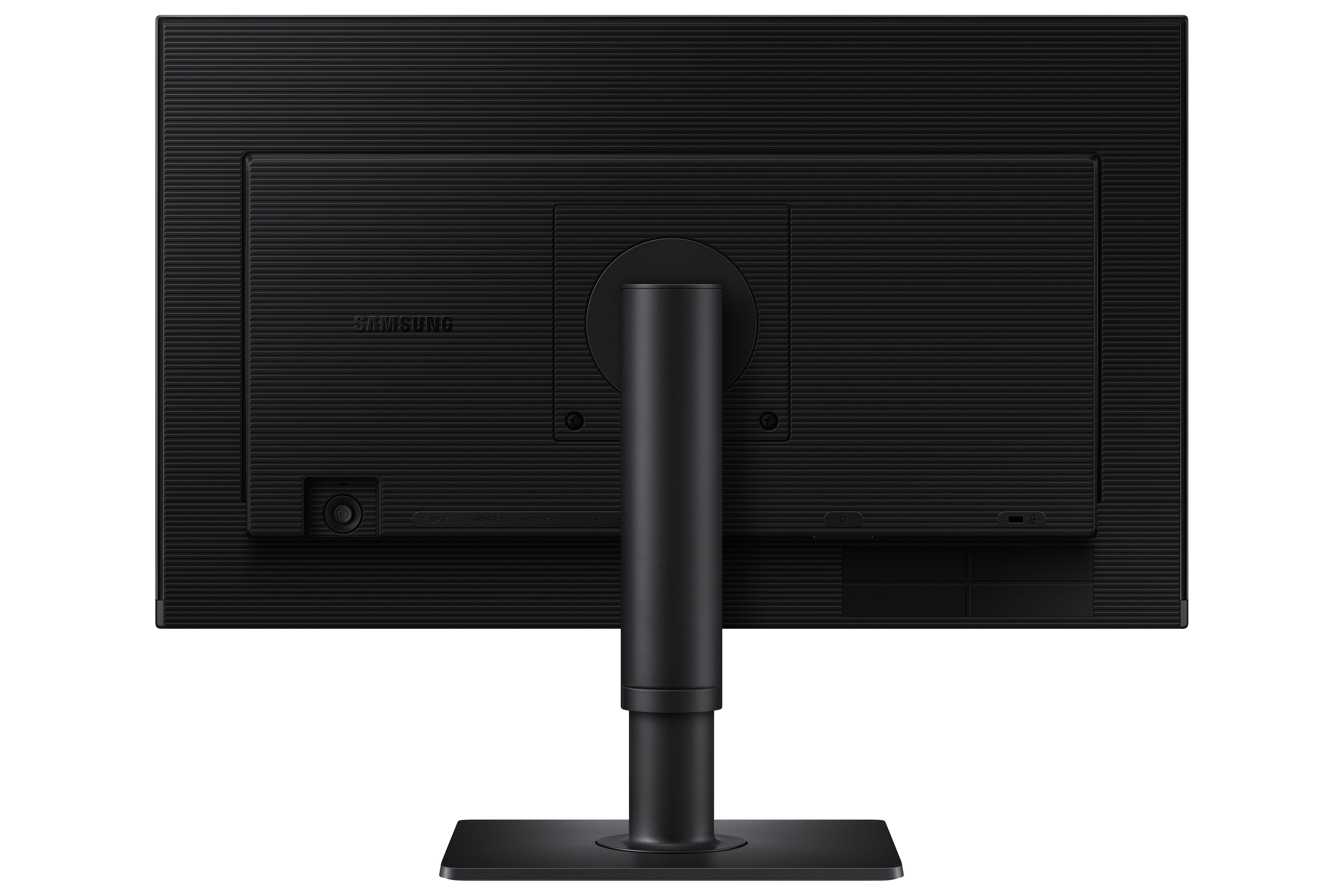 EAN 8806095803081 - Samsung S40GD pantalla para PC 68,6 cm (27") 1920 x 1080 Pixeles Full HD LCD Negro imagen 2