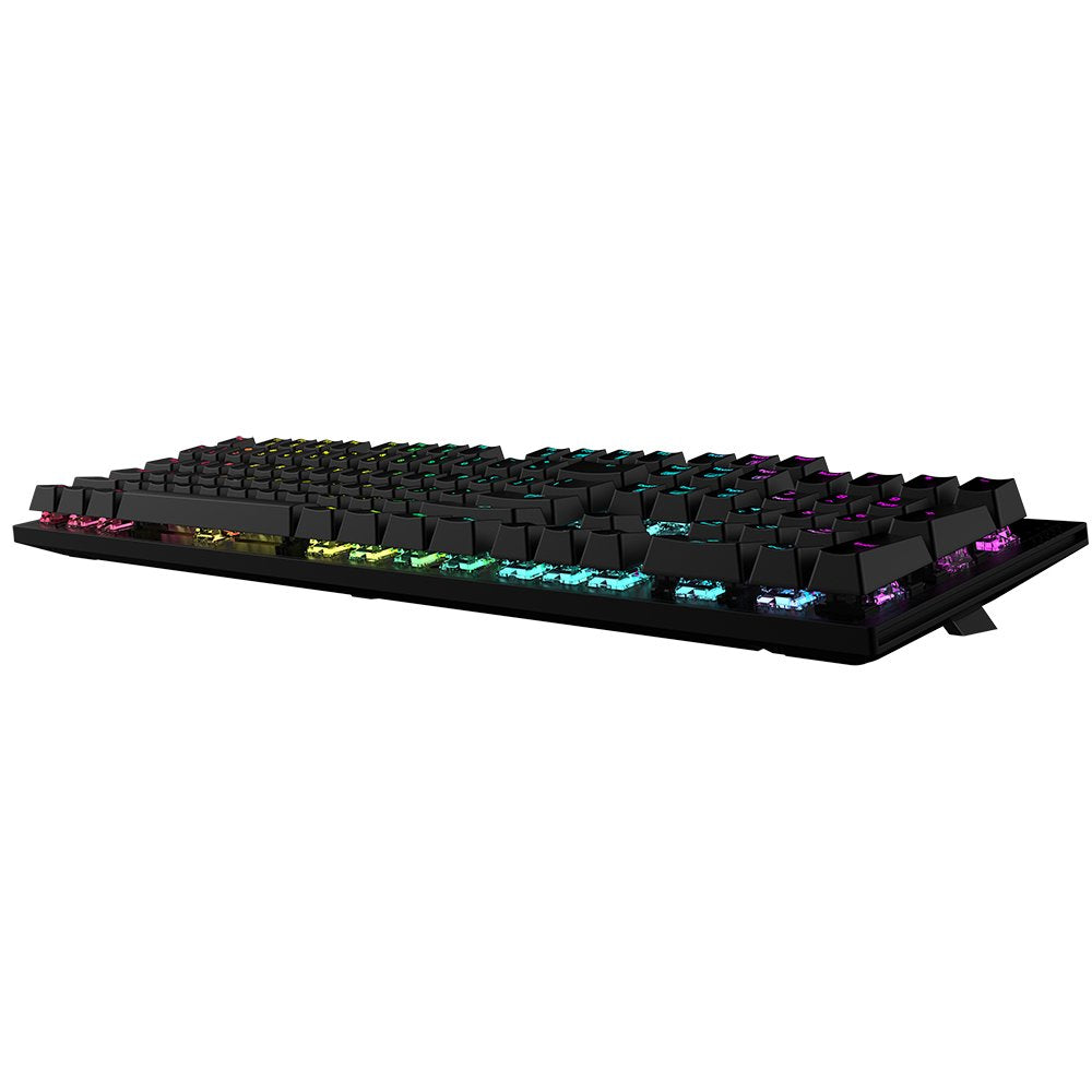 EAN 4719331551353 - GIGABYTE AORUS K1 teclado Juego USB QWERTY Inglés Negro imagen 6