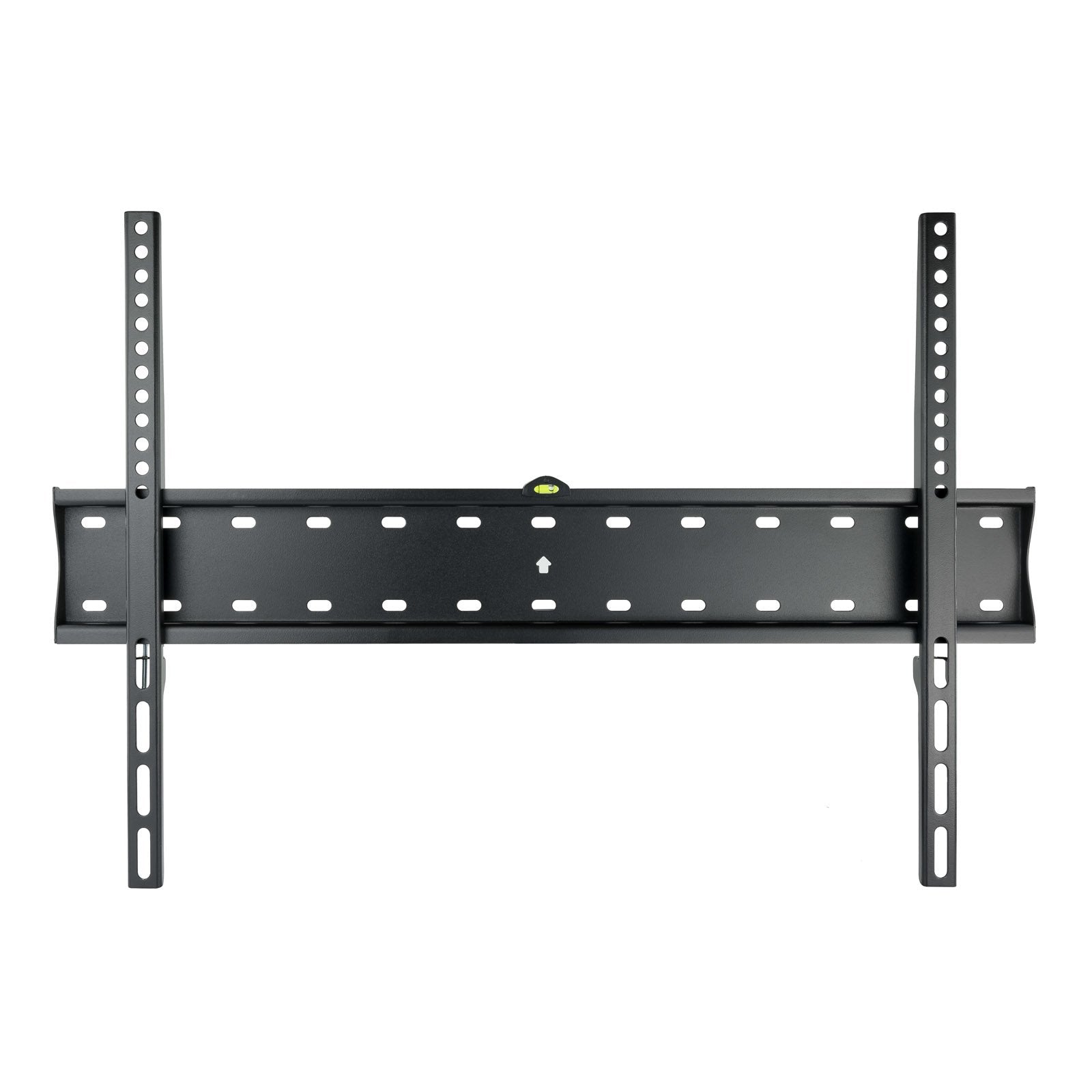 Tooq Soporte Fijo De Pared Para Tv De 37"-70" - Ultrafino - Peso Max 75kg - Vesa 600x400mm - Negro