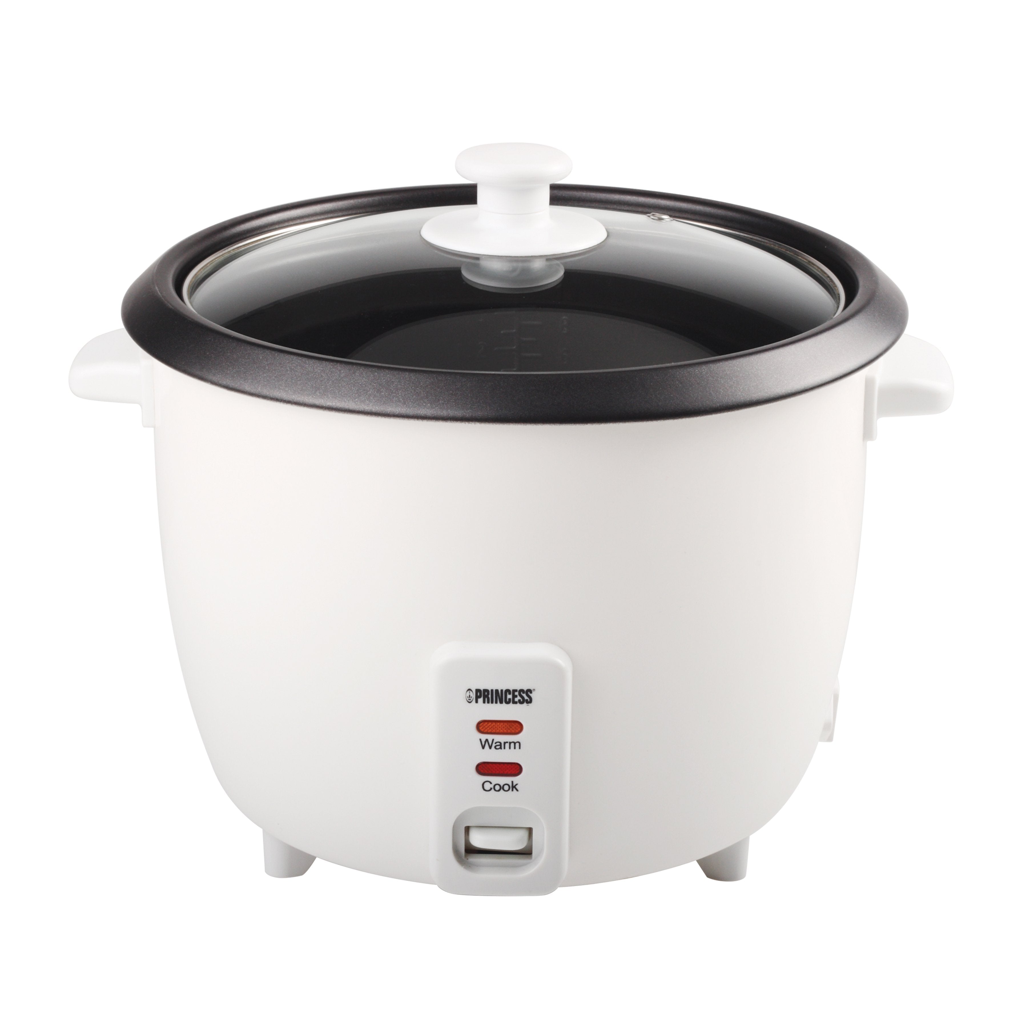 EAN 8712836318694 - Princess 271940 arrocera 1,8 L 700 W Blanco imagen 1