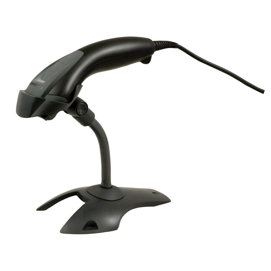 EAN 5711045229657 - Honeywell Voyager 1200g Lector de códigos de barras portátil 1D Laser Negro imagen 4