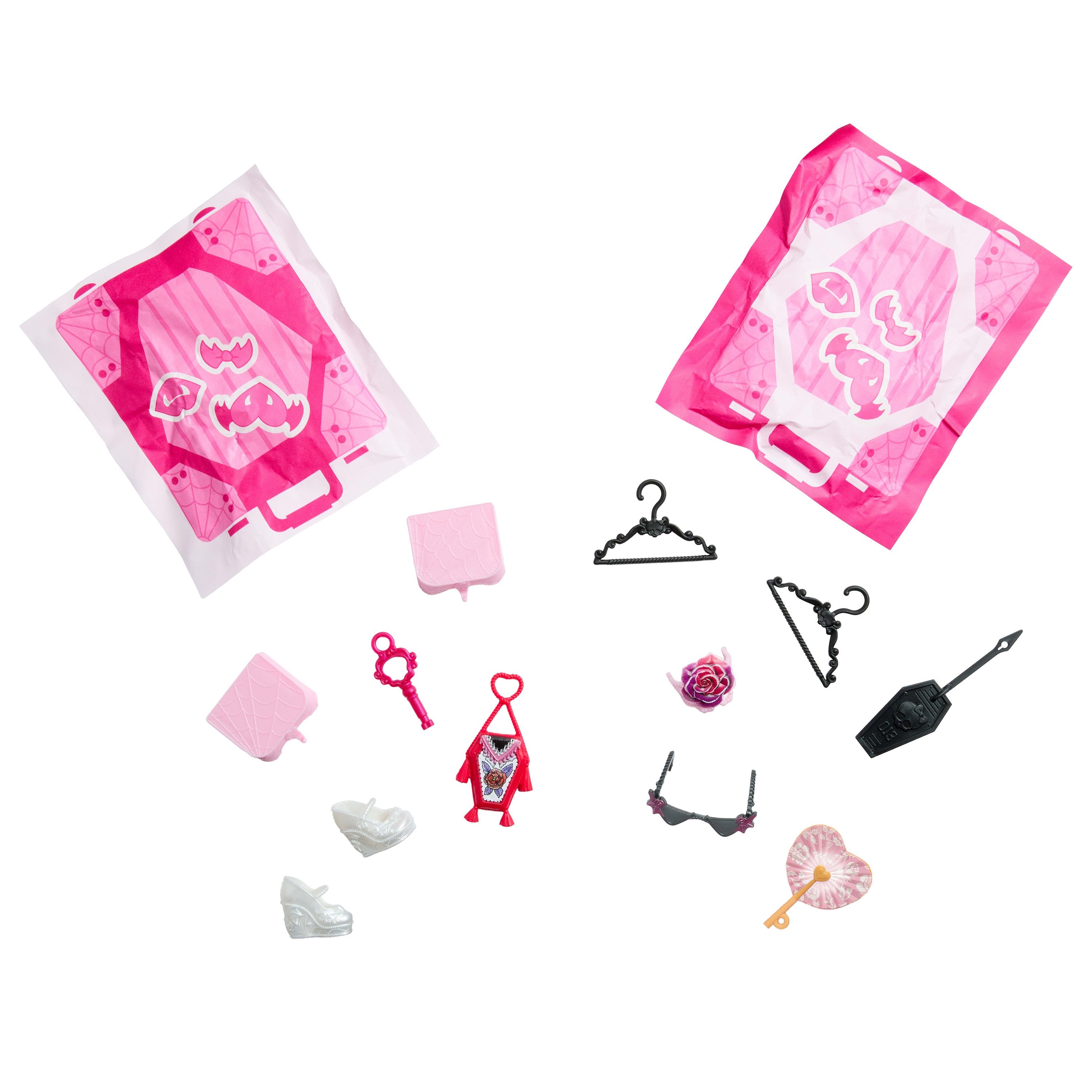 EAN 194735289042 - Monster High JDR50 muñeca imagen 5