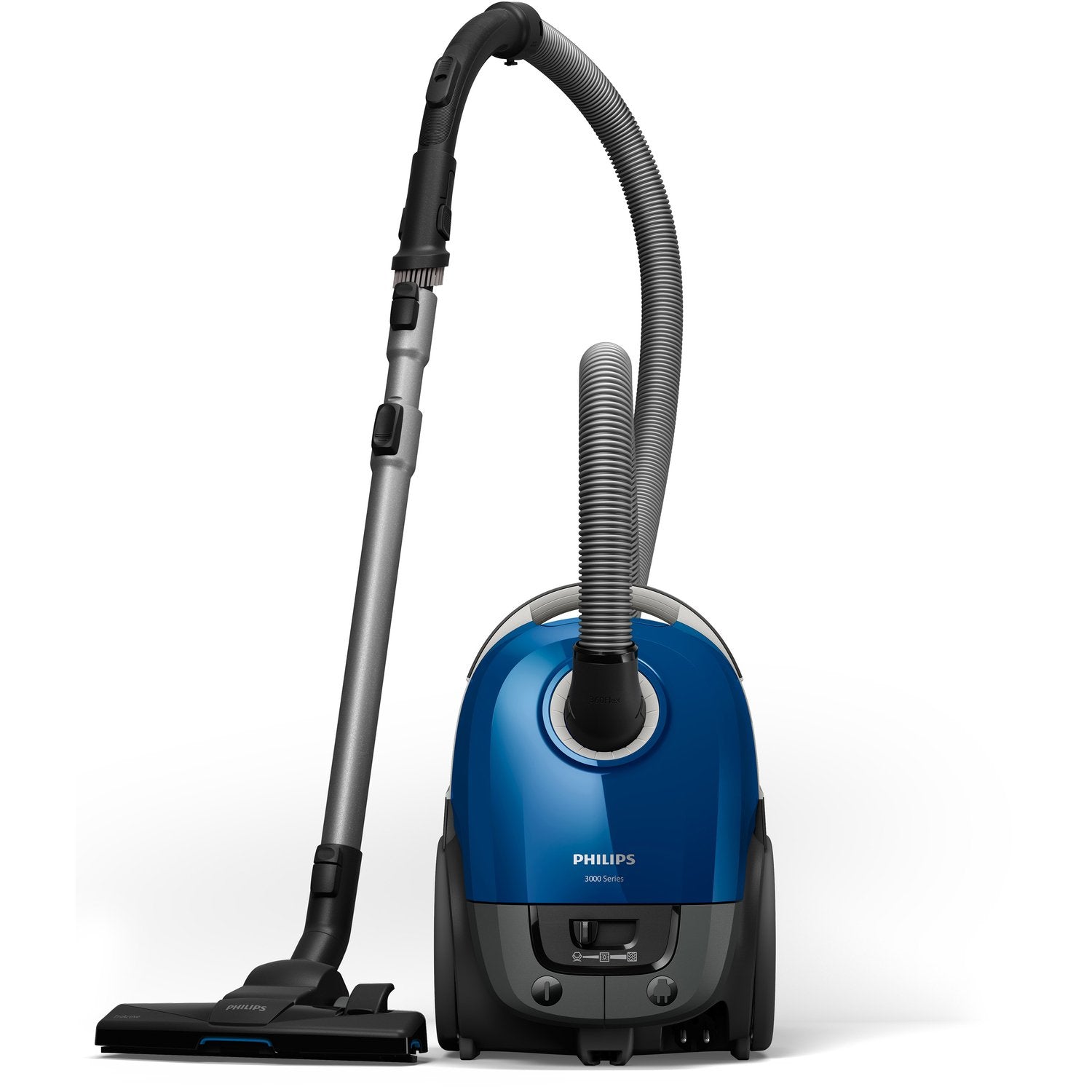 Philips Xd3110/09 Aspirador Con Bolsa 3000 900 W