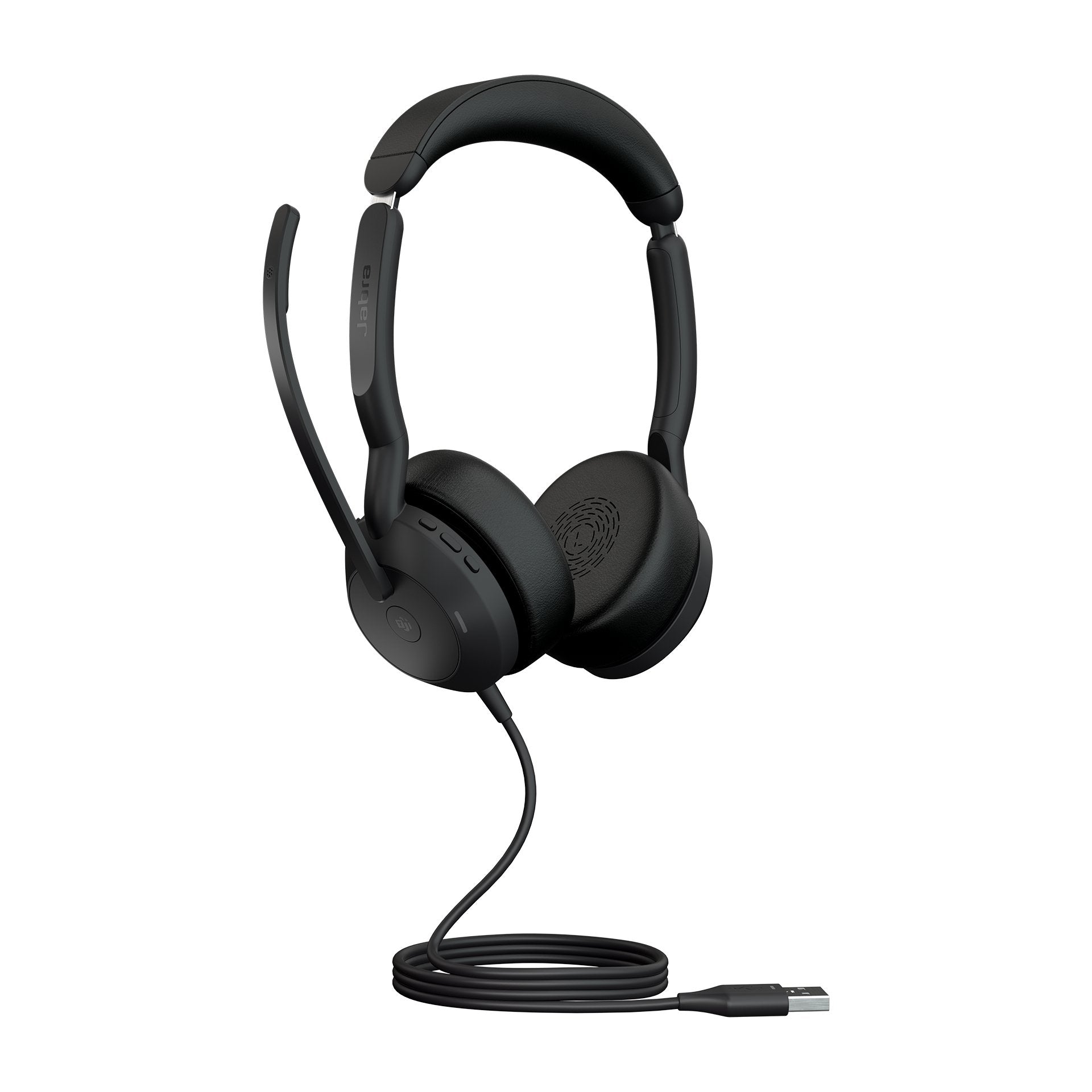 EAN 5706991027440 - Jabra Evolve2 50 Auriculares Inalámbrico y alámbrico Diadema Oficina/Centro de llamadas USB tipo A Blueto imagen 2