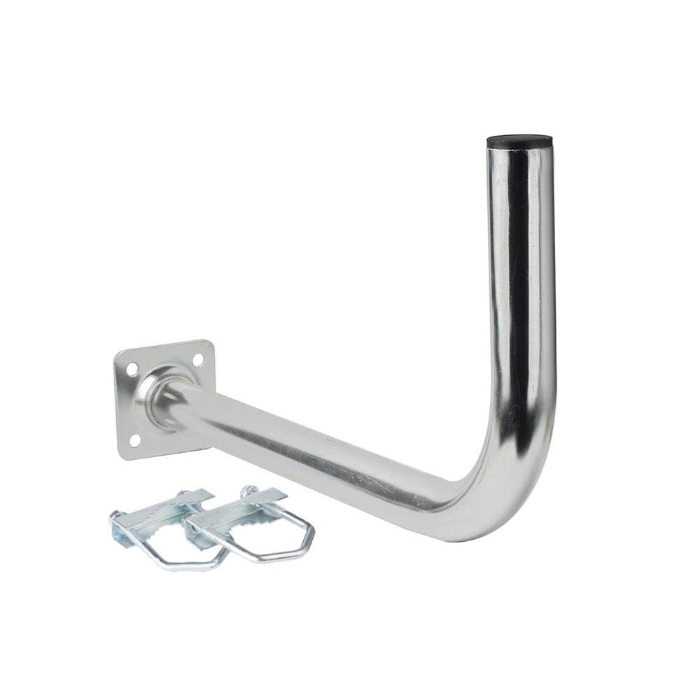 EAN 5902560366815 - Extralink L500 BALCONY HANDLE MOUNT WITH U-BOLTS M8 imagen 1