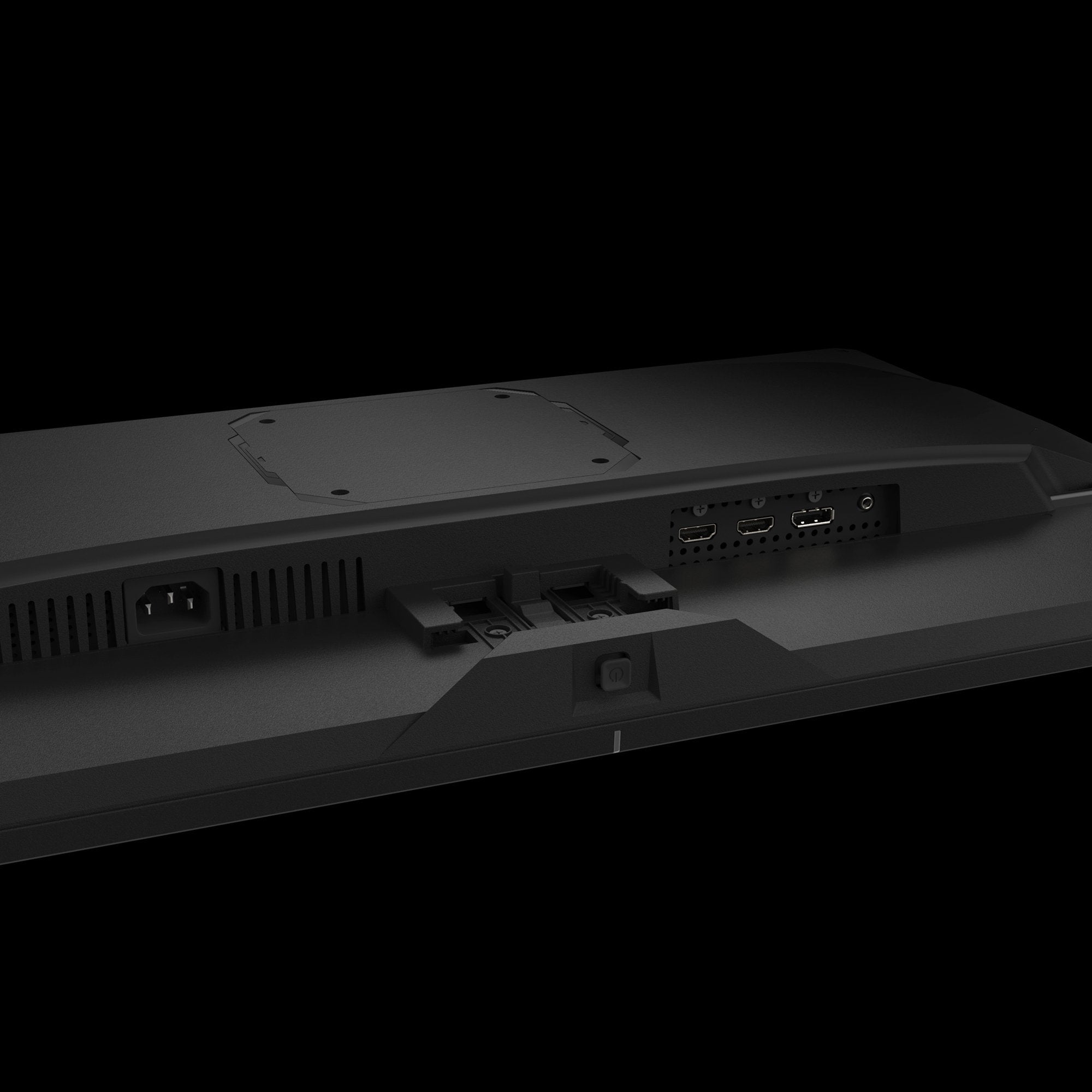 Monitor Gigabyte Gs27u 27 De Juegos Uhd - 3840 X 2160 (Uhd), 160hz, 1ms, 350 Cd/M², Display Hdr400, Hdmi 2.1, Displayport 1.4