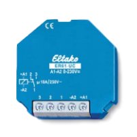 Eltako Er61-Uc Alimentación Del Relé 1