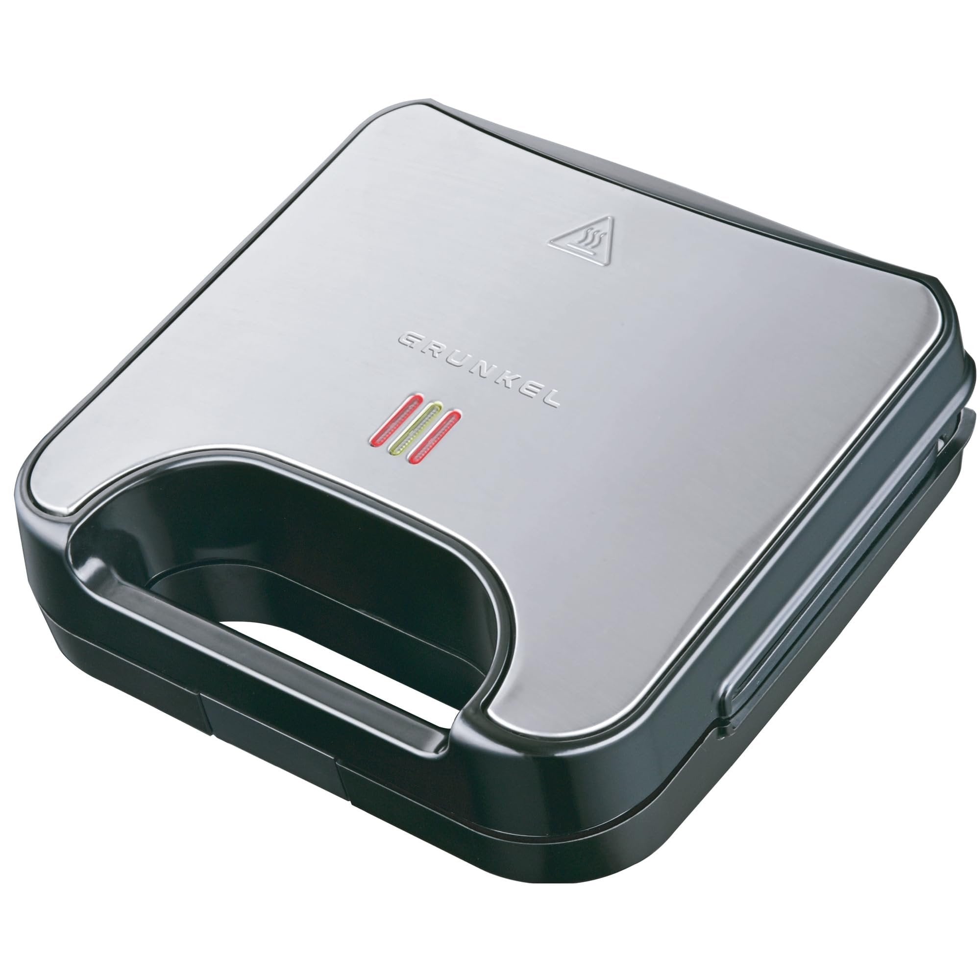 Sandwichera Grunkel San-Grill Ng 750w Placas Grill