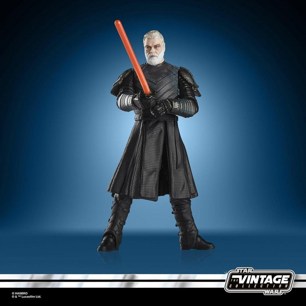 EAN 5010996299253 - Star Wars The Vintage Collection Baylan Skoll imagen 8