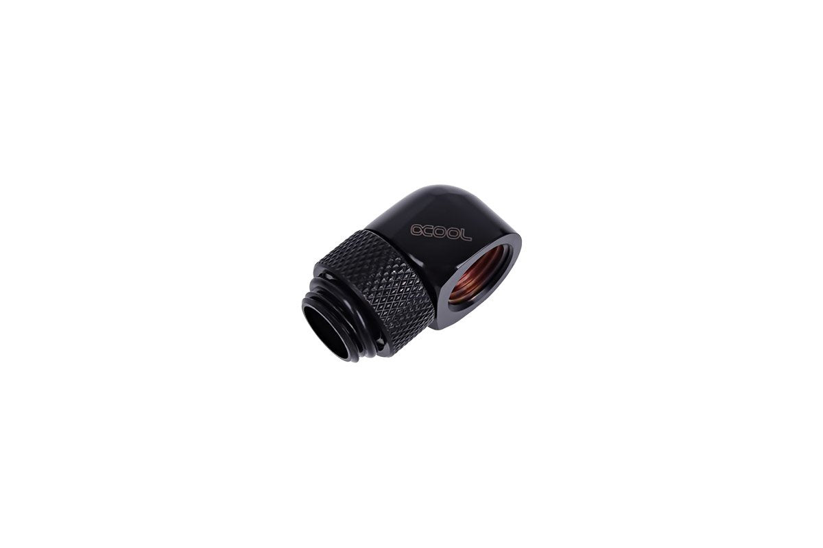 EAN 4250197172172 - Alphacool 17217 accesorio o pieza de sistema de refrigeración para ordenador Racor imagen 1