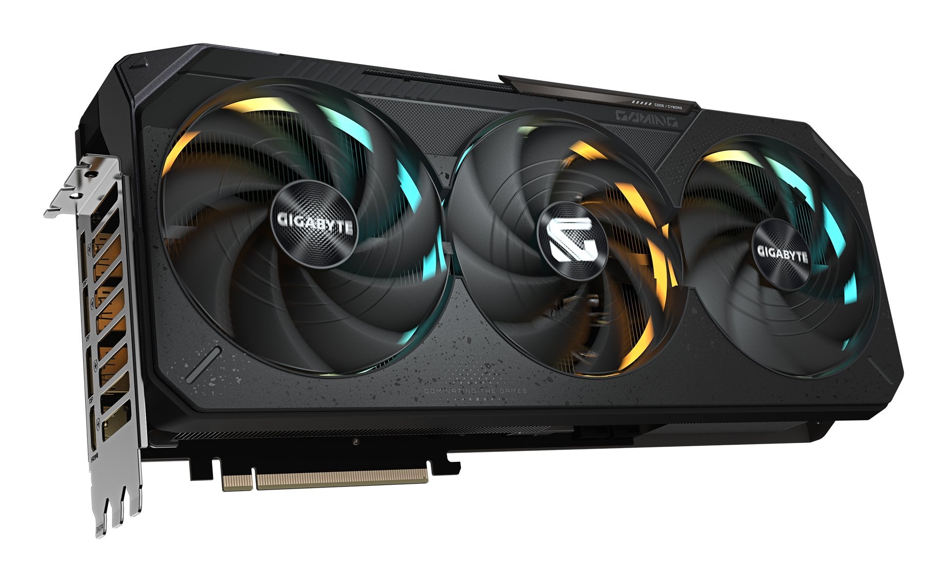 EAN 4719331355791 - GIGABYTE GeForce RTX 5090 GAMING OC 32G imagen 3