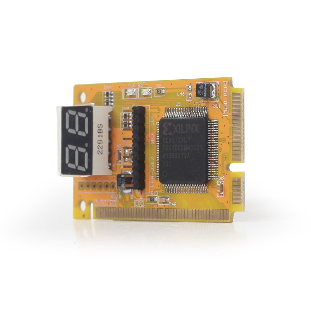 EAN 8716309098410 - Gembird Notebook analyser card imagen 2