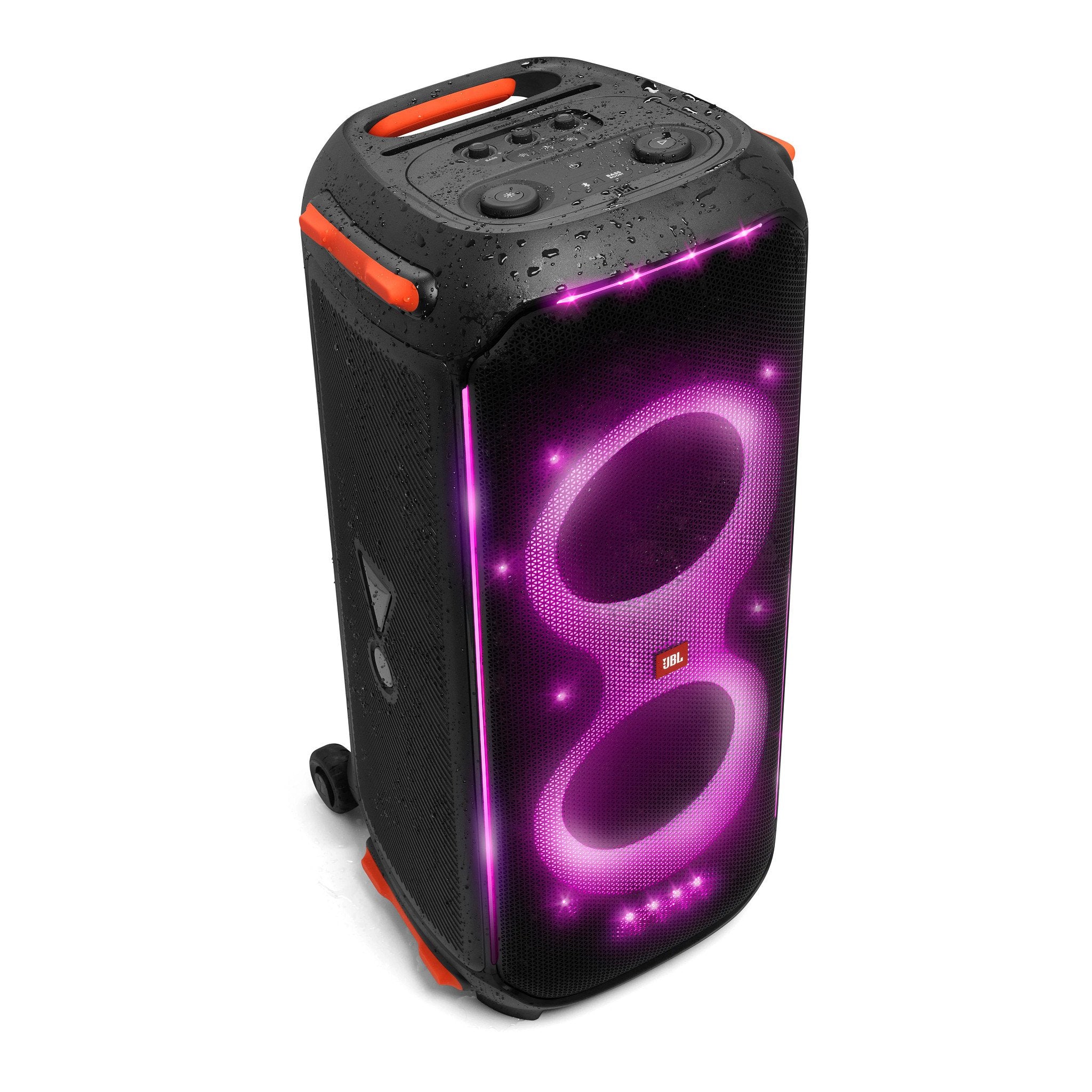EAN 6925281990144 - JBL PARTYBOX 710 Negro Alámbrico 800 W imagen 8
