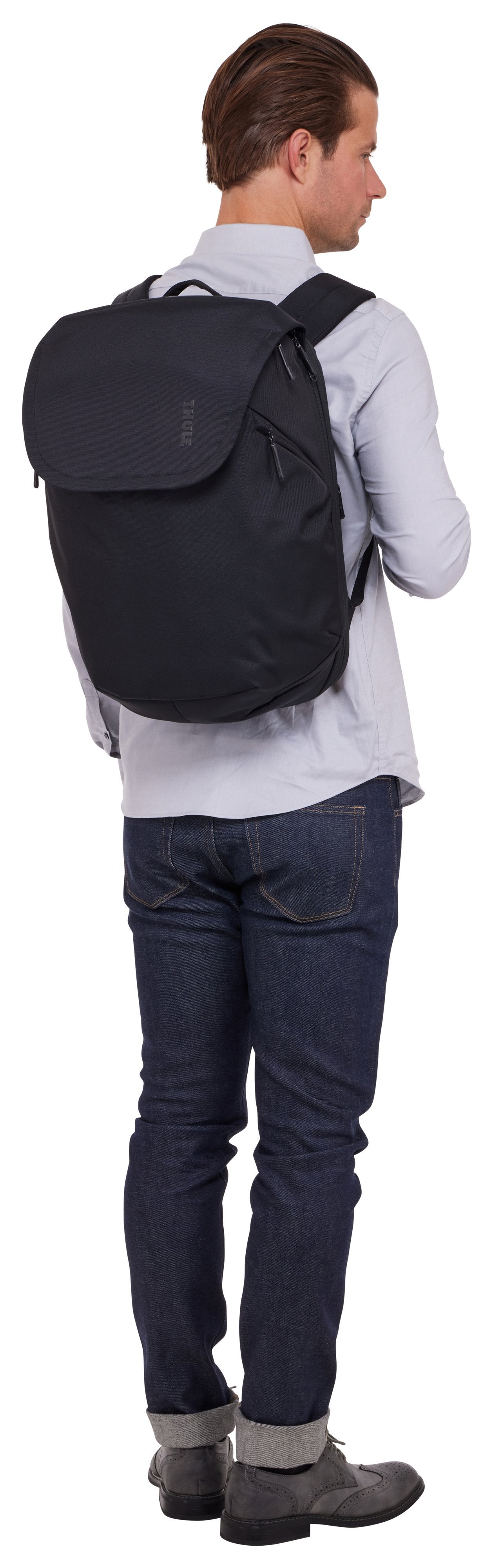 EAN 0085854255844 - Thule Subterra 2 TSTB434 BLACK mochila Mochila de viaje Negro Poliéster imagen 5