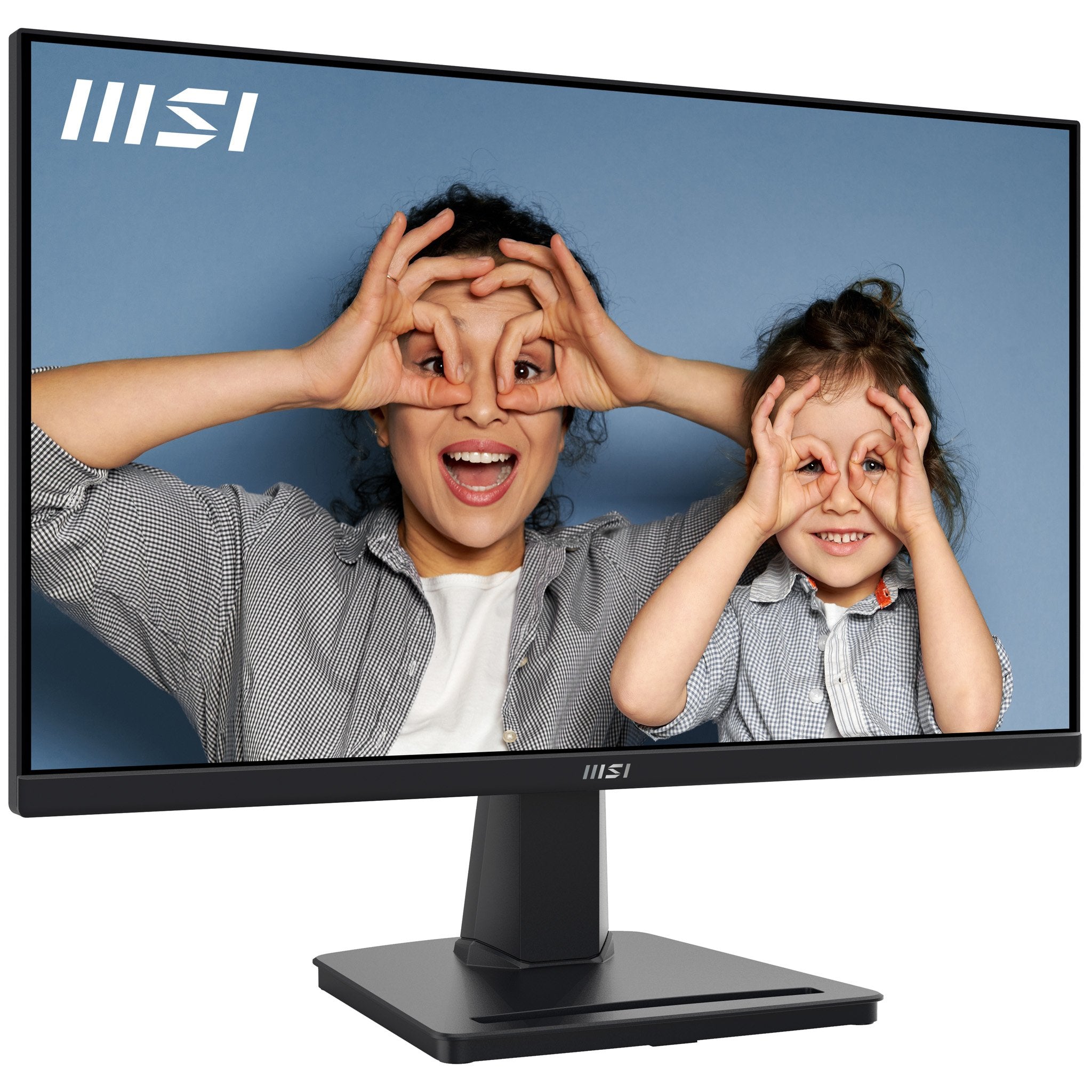 EAN 4711377180146 - MSI PRO MP225 pantalla para PC 54,6 cm (21.5") 1920 x 1080 Pixeles Full HD LED Negro imagen 5