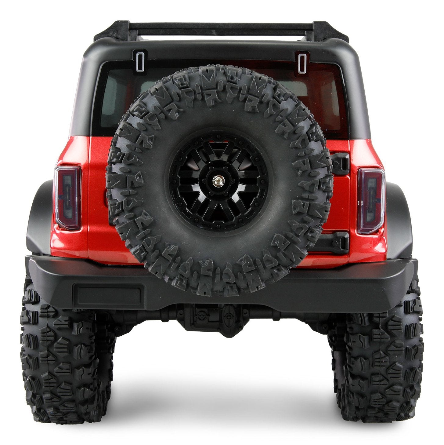 EAN 4262408975113 - Amewi Caballo modelo controlado por radio Vehículo oruga Motor eléctrico 1:10 imagen 4