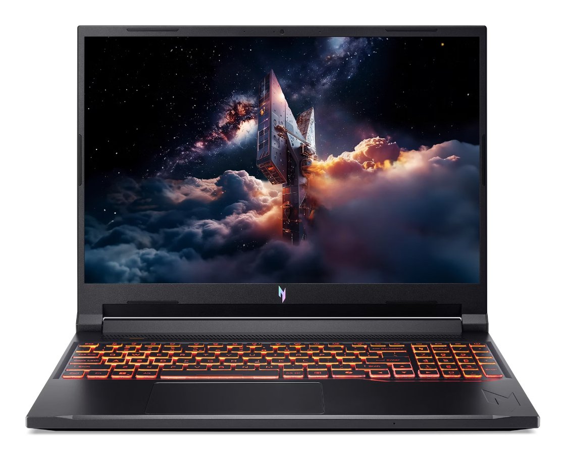 Anv16-42-R65q 16 Ryzen7 16/512gb/W11h