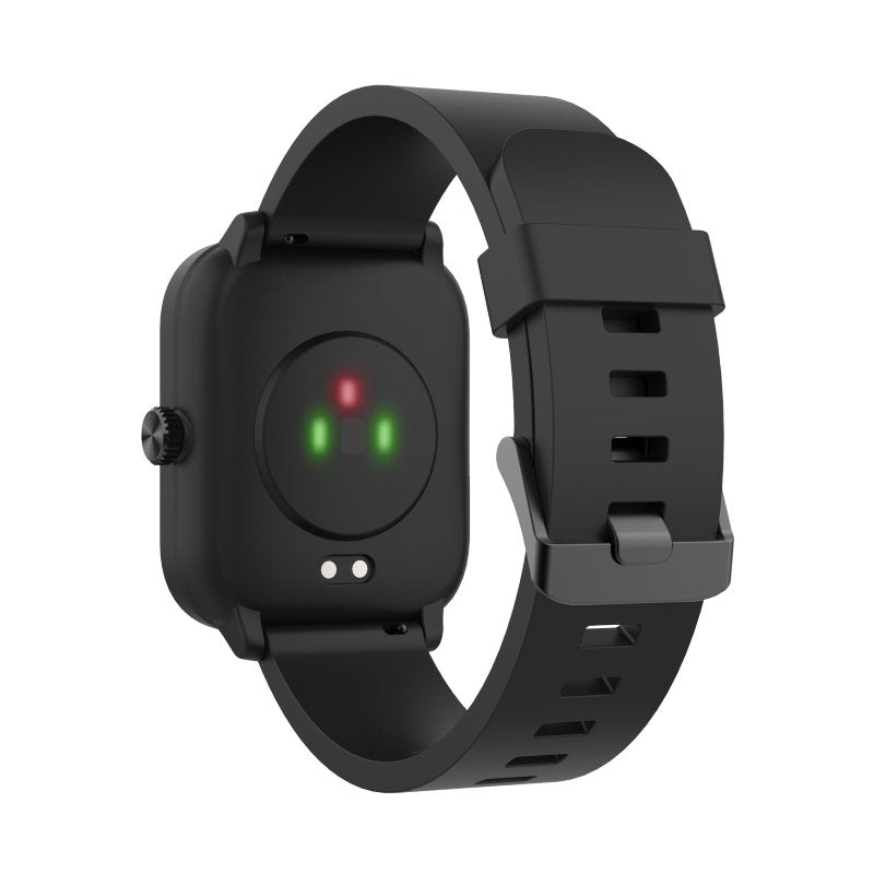 EAN 5905913006055 - MaxCom Ecowatch4 4,7 cm (1.85") AMOLED 41 mm Digital 390 x 450 Pixeles Pantalla táctil Negro GPS (satélit imagen 5