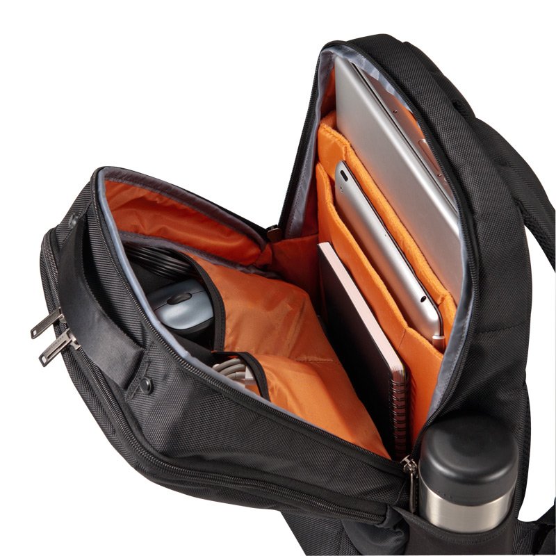 Everki Estudio, Mochila Para Portatiles (14,1") Ekp118