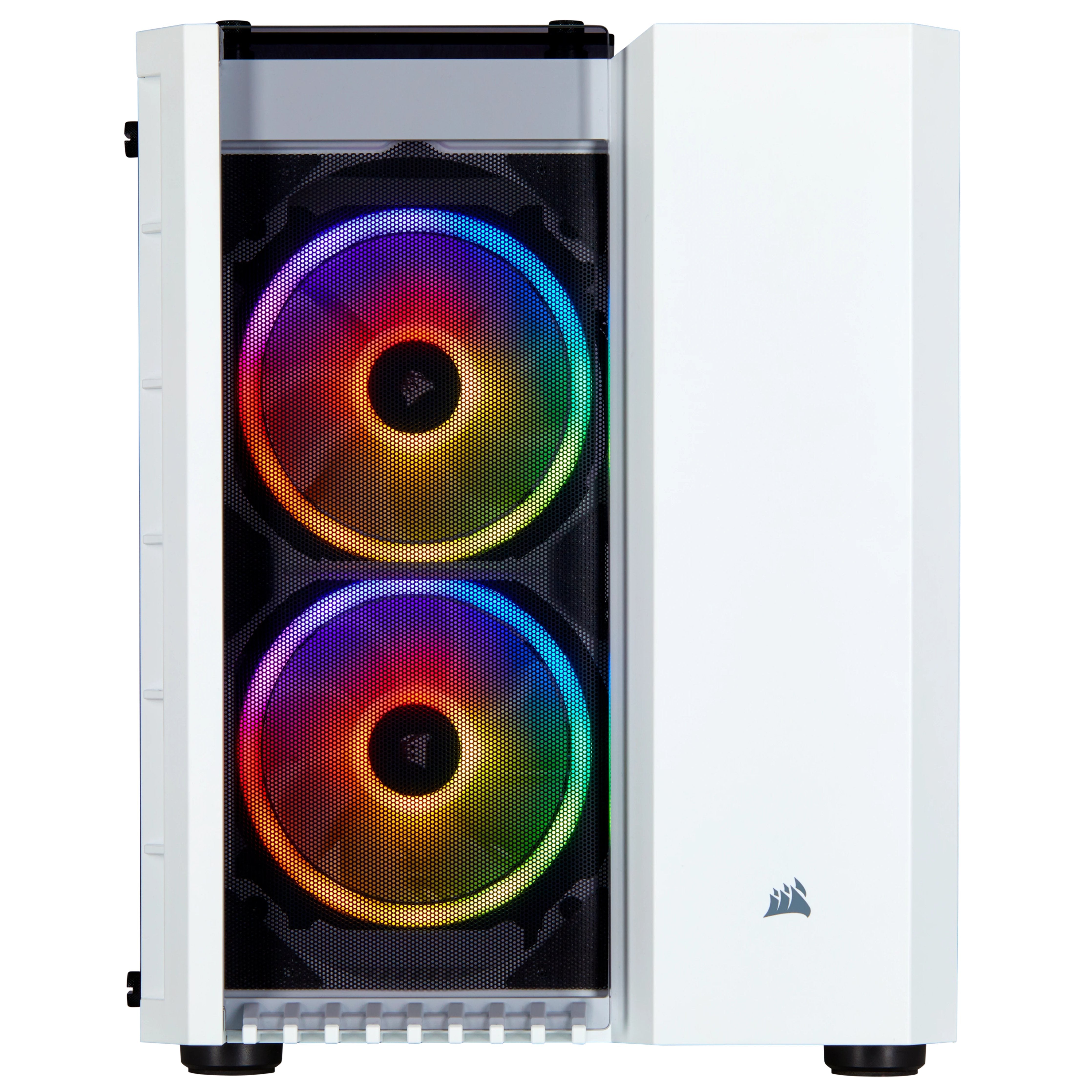 EAN 0843591065238 - Corsair Crystal 280X Blanco imagen 2
