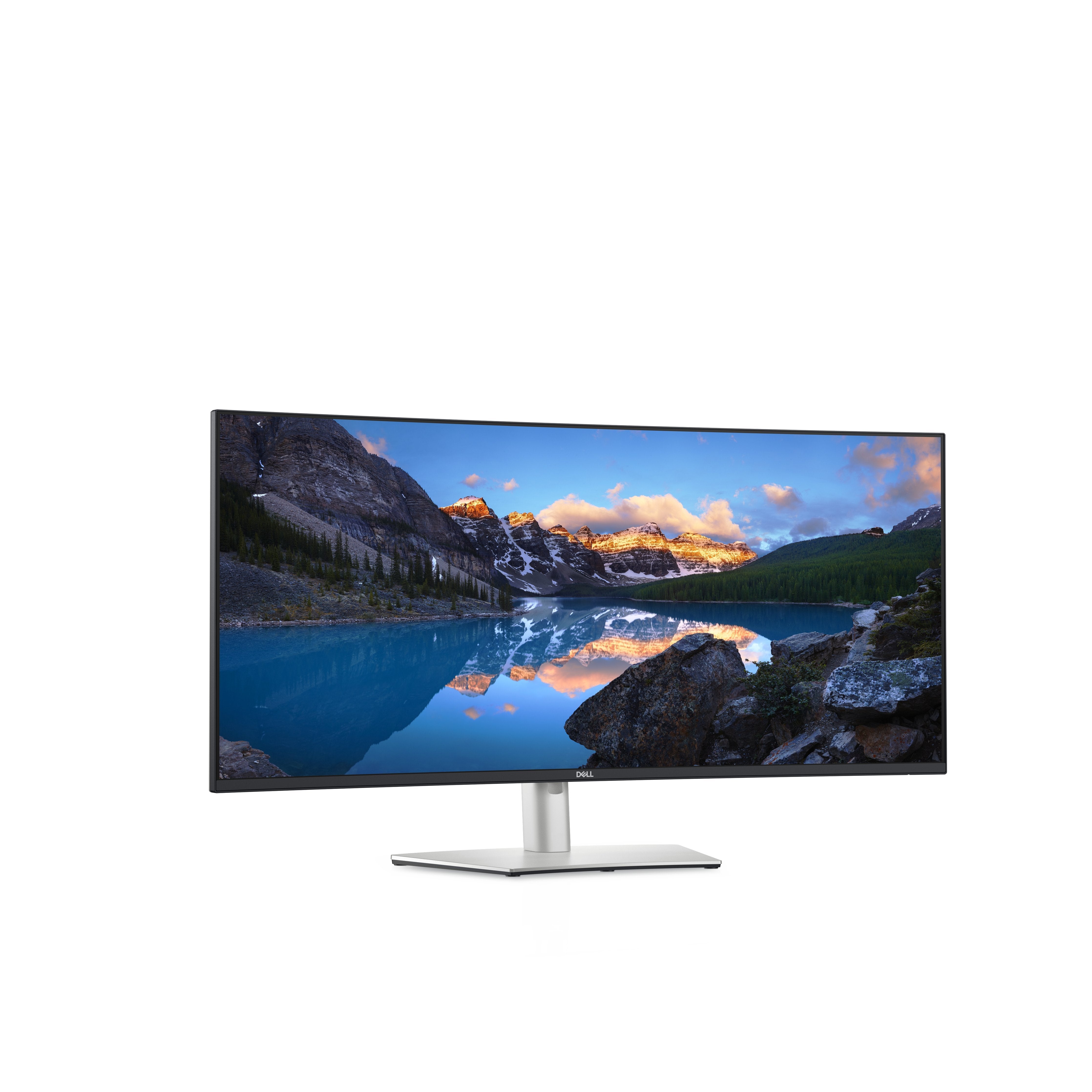 Monitor Dell Ultrasharp U4021qw,40",Curved Wuhd Monitor,100.8cm (39.7)