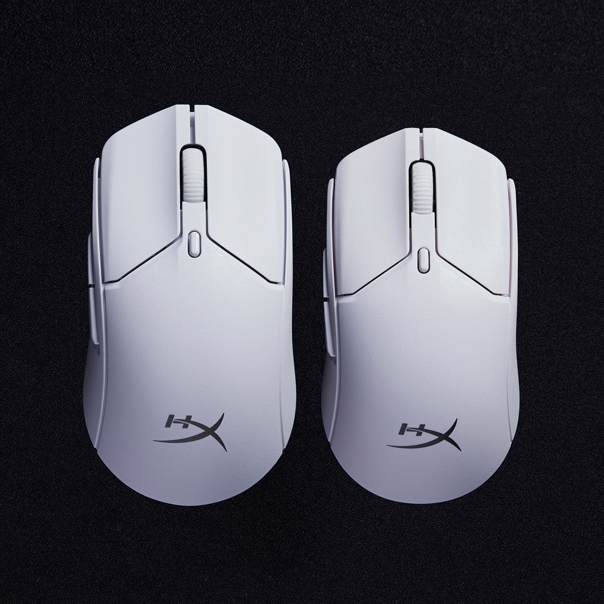 EAN 0197192120224 - HyperX Pulsefire Haste 2 Mini Wireless White Gaming Mouse ratón Juego Ambidextro RF Wireless + Bluetooth imagen 6