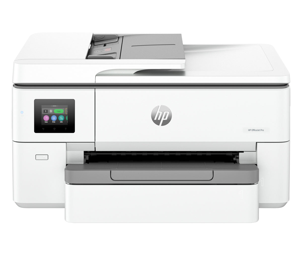 EAN 0196337488021 - HP OfficeJet Pro 9720e WF AiO Printer Inyección de tinta térmica A3 4800 x 1200 DPI 22 ppm Wifi imagen 2