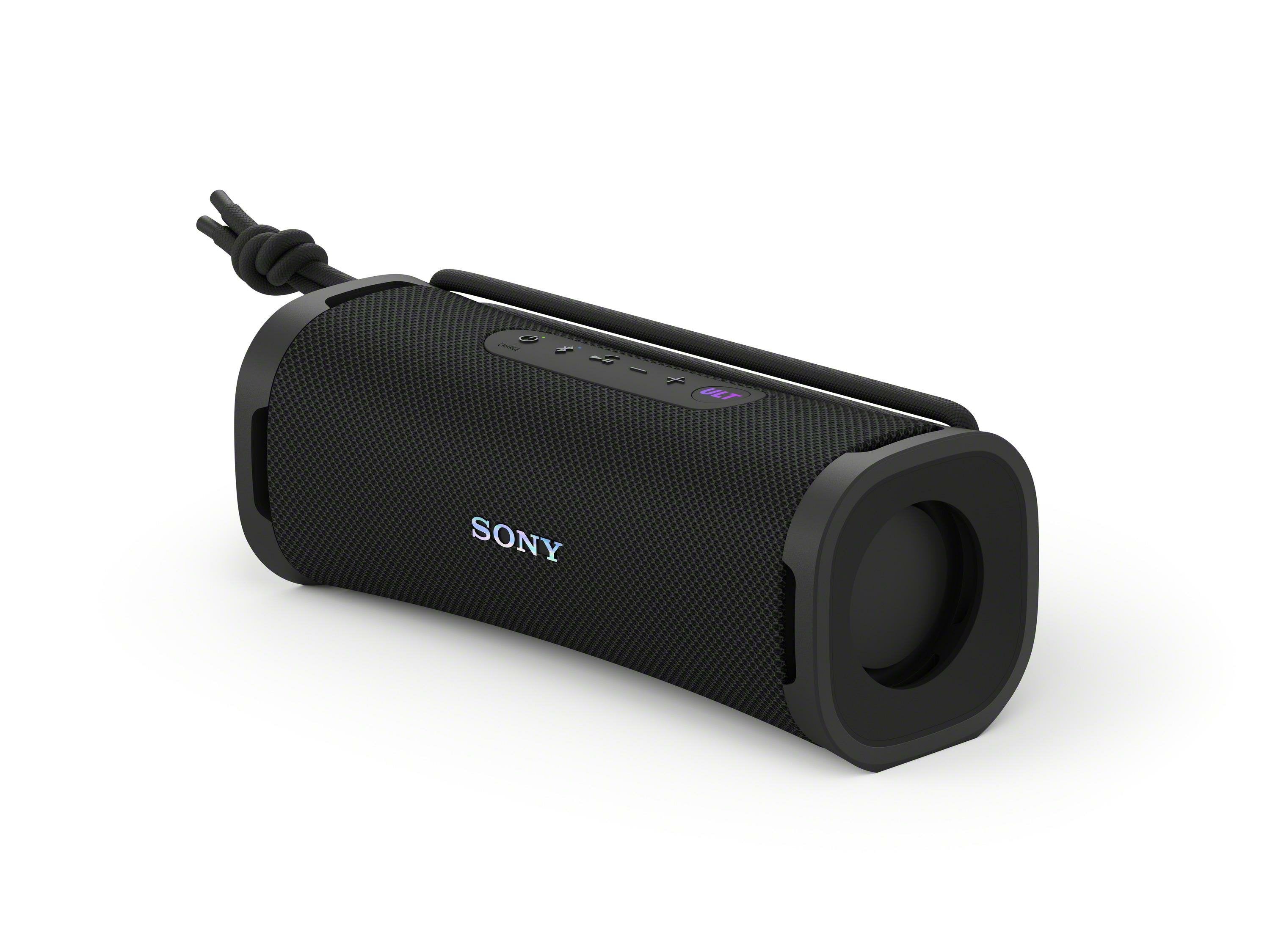 Altavoz Sony Ult Field 1 Negro
