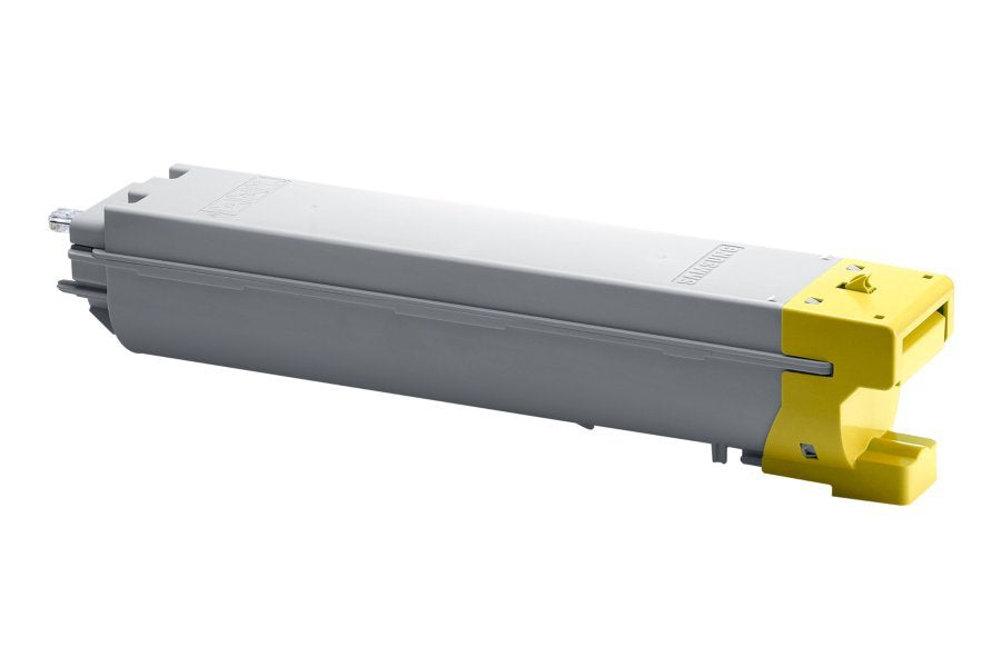 Samsung Tóner Amarillo Clt-Y659s Su570a  20000 Copias