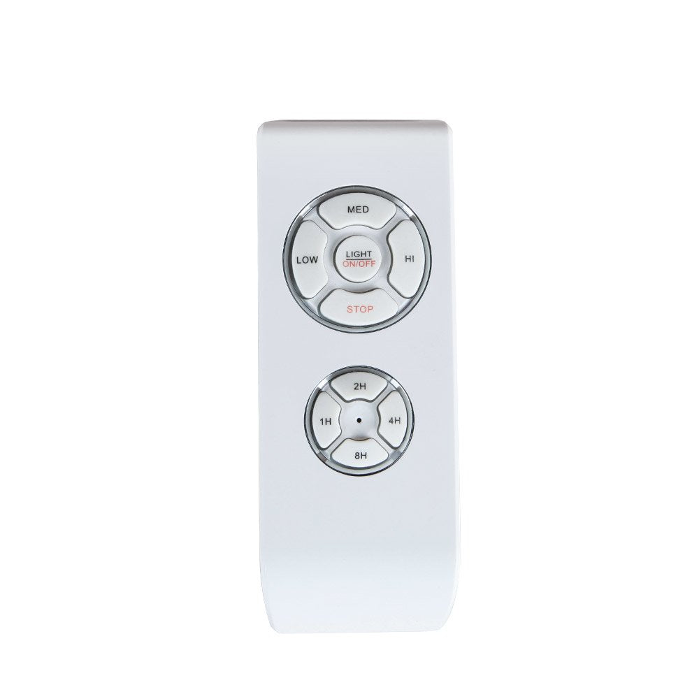 Ventilador De Techo Orbegozo Cp 96160 85w 3 Aspas 160cm 3 Velocidades