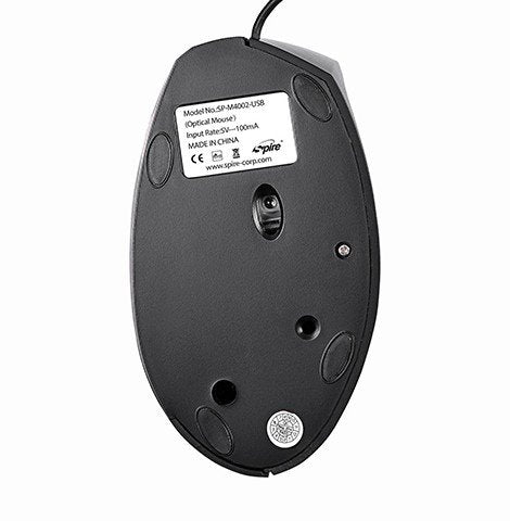 Raton Spire Archer Ii Ergonomic
