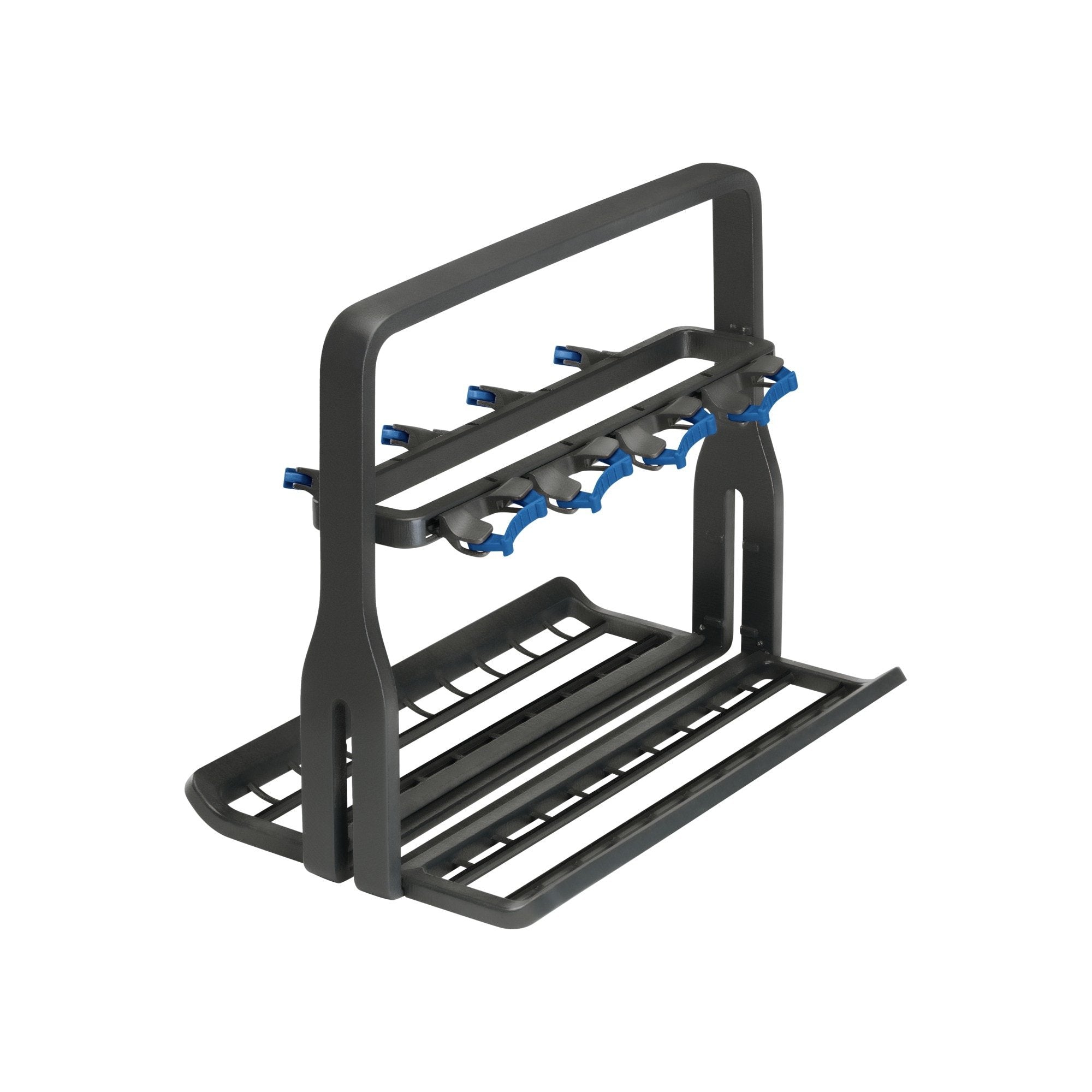 EAN 7321423447436 - Electrolux 9029795540 pieza y accesorio de lavavajillas Negro Soporte para vasos de vino imagen 13