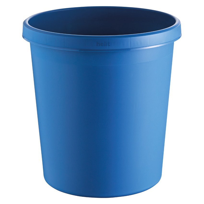 Helit Papelera - 18 L