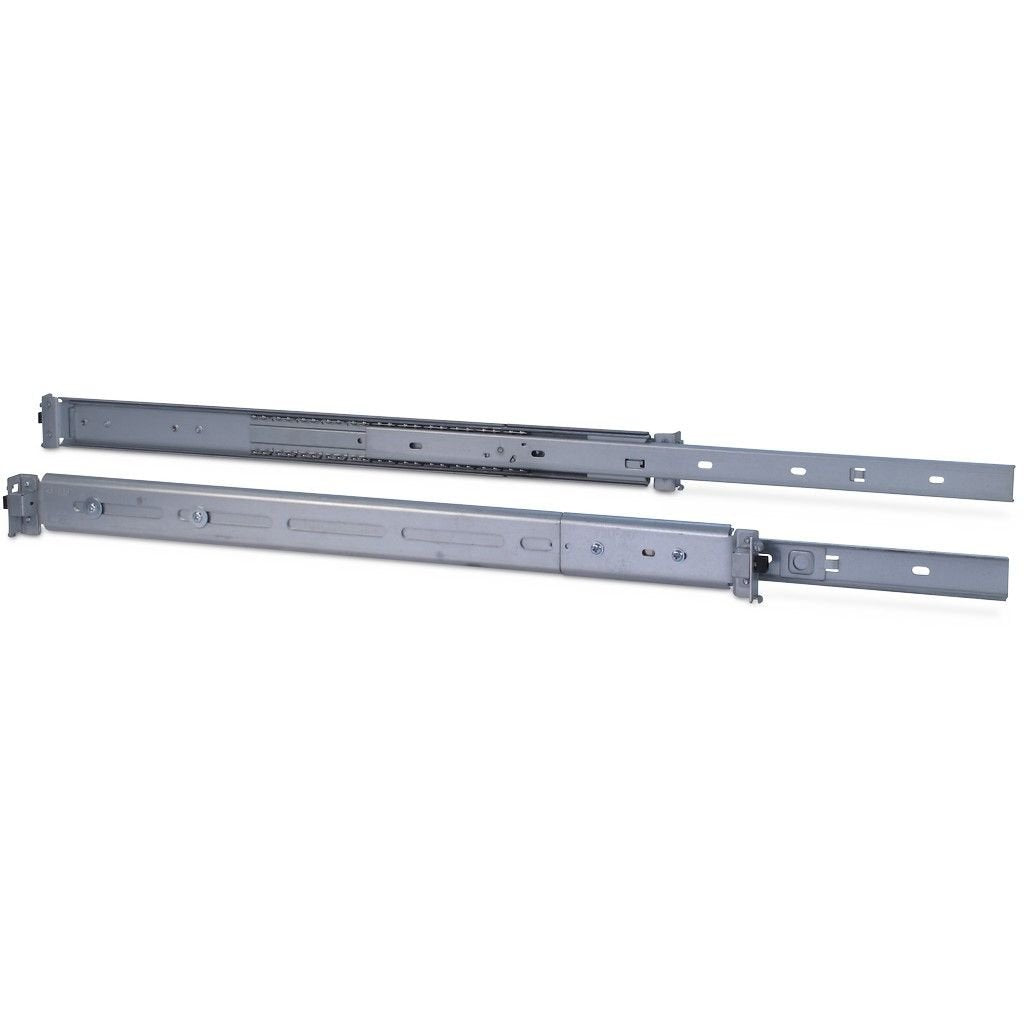 EAN 4260455641913 - Inter-Tech 88887221 accesorio de bastidor Carril de rack imagen 1