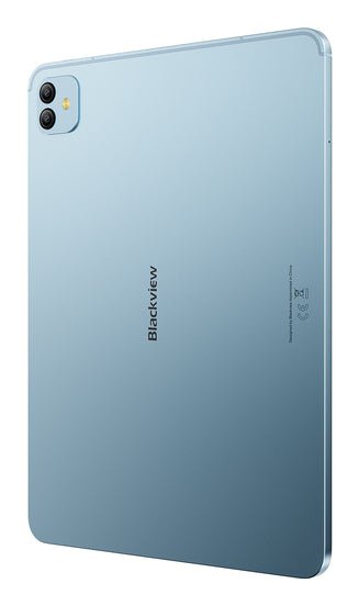 EAN 6931548324362 - Blackview Tab LINK 8 Mediatek 256 GB 32,3 cm (12.7") 6 GB Wi-Fi 5 (802.11ac) Android 15 Azul imagen 3