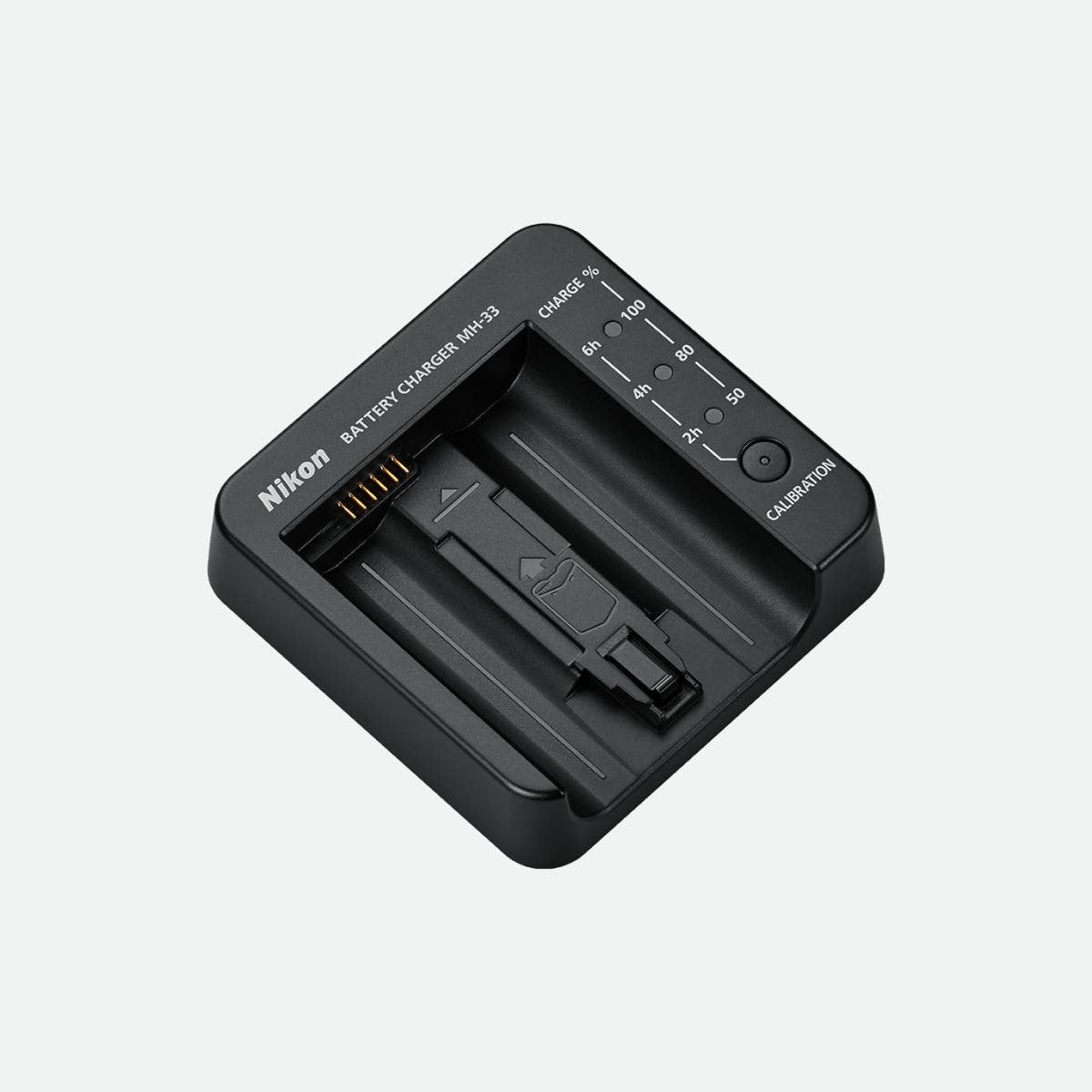 EAN 4960759909404 - Nikon MH-33 cargador de batería Batería para cámara digital imagen 1