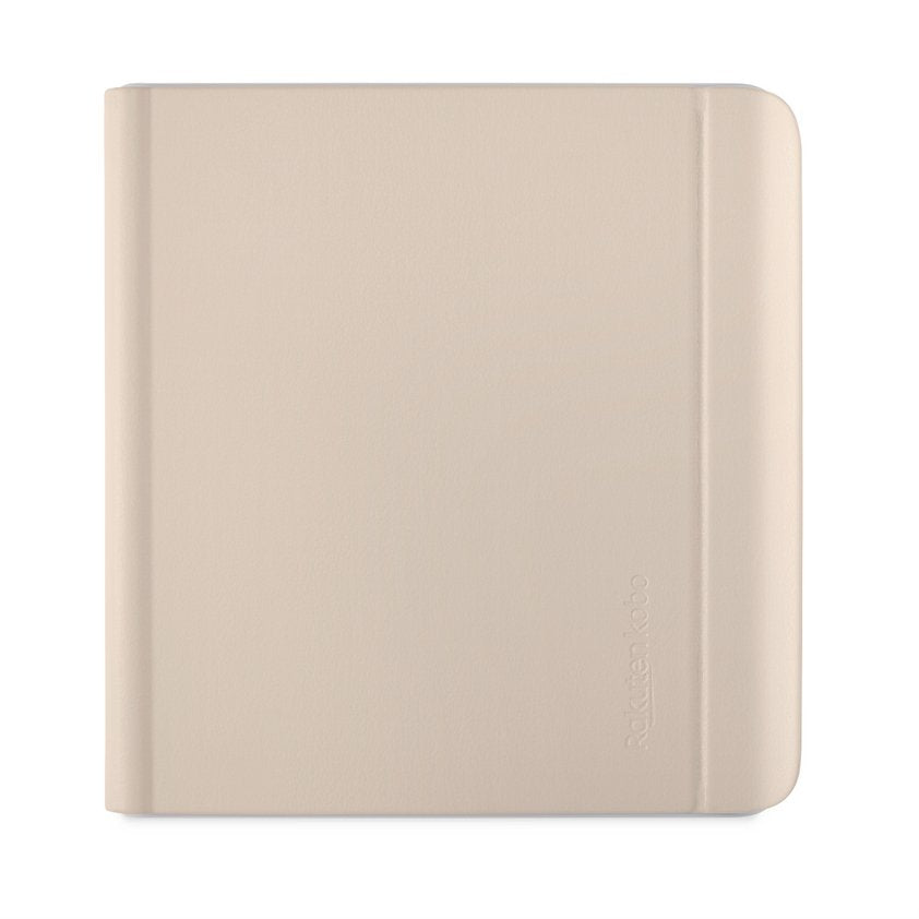 EAN 0681495009107 - Rakuten Kobo SleepCover funda para libro electrónico 17,8 cm (7") Folio Beige imagen 1
