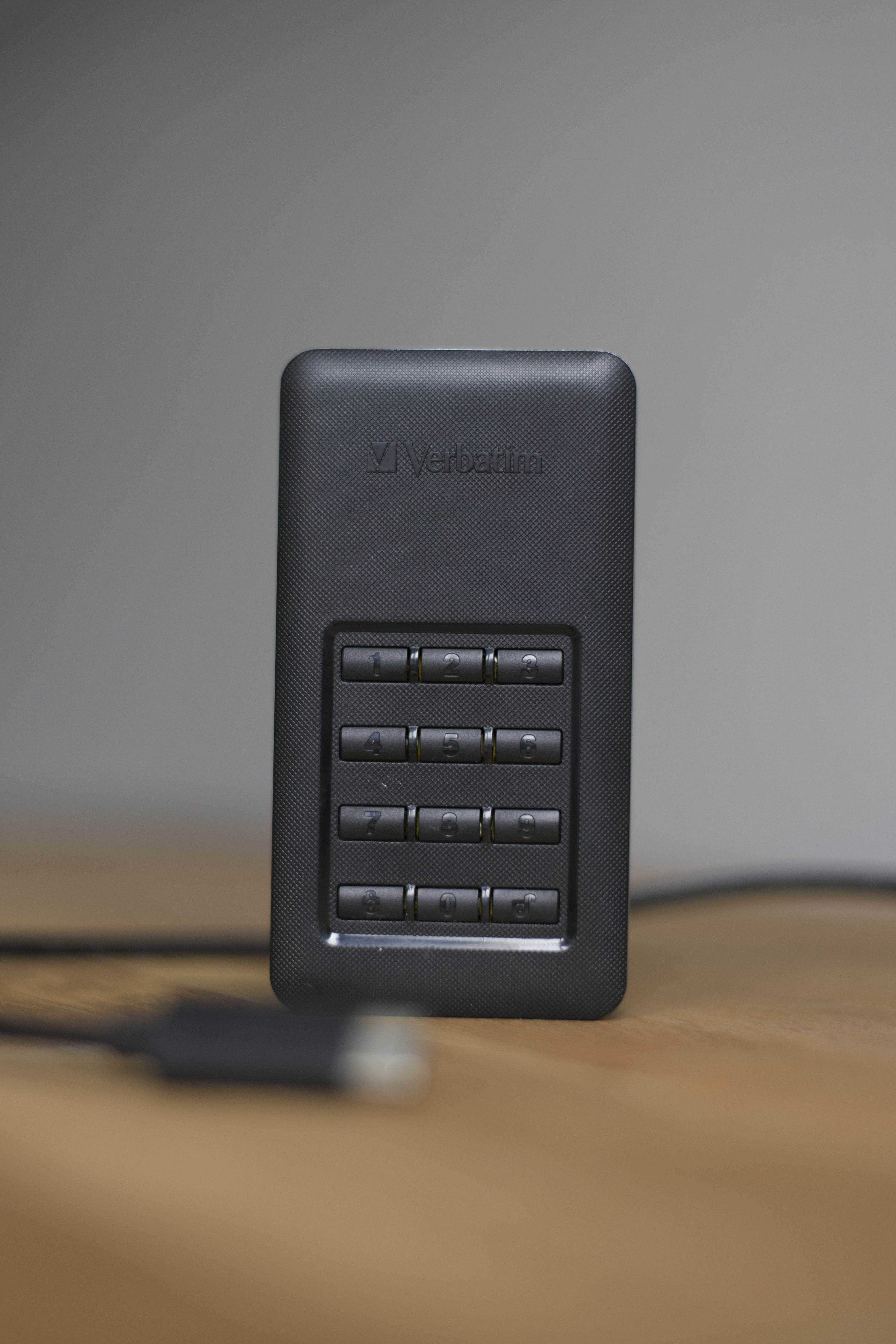 EAN 0023942534020 - Verbatim Store'n'Go USB Tipo C 3.2 Gen 1 (3.1 Gen 1) Negro, Plata imagen 12